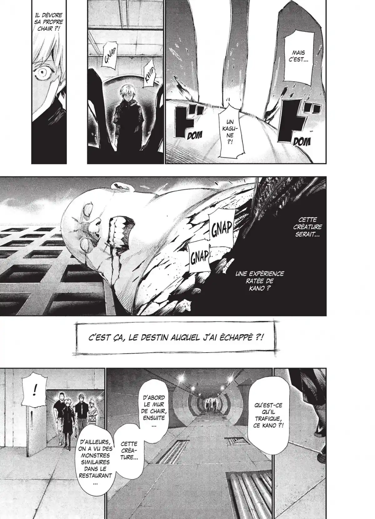 Tokyo Ghoul 10 page 123