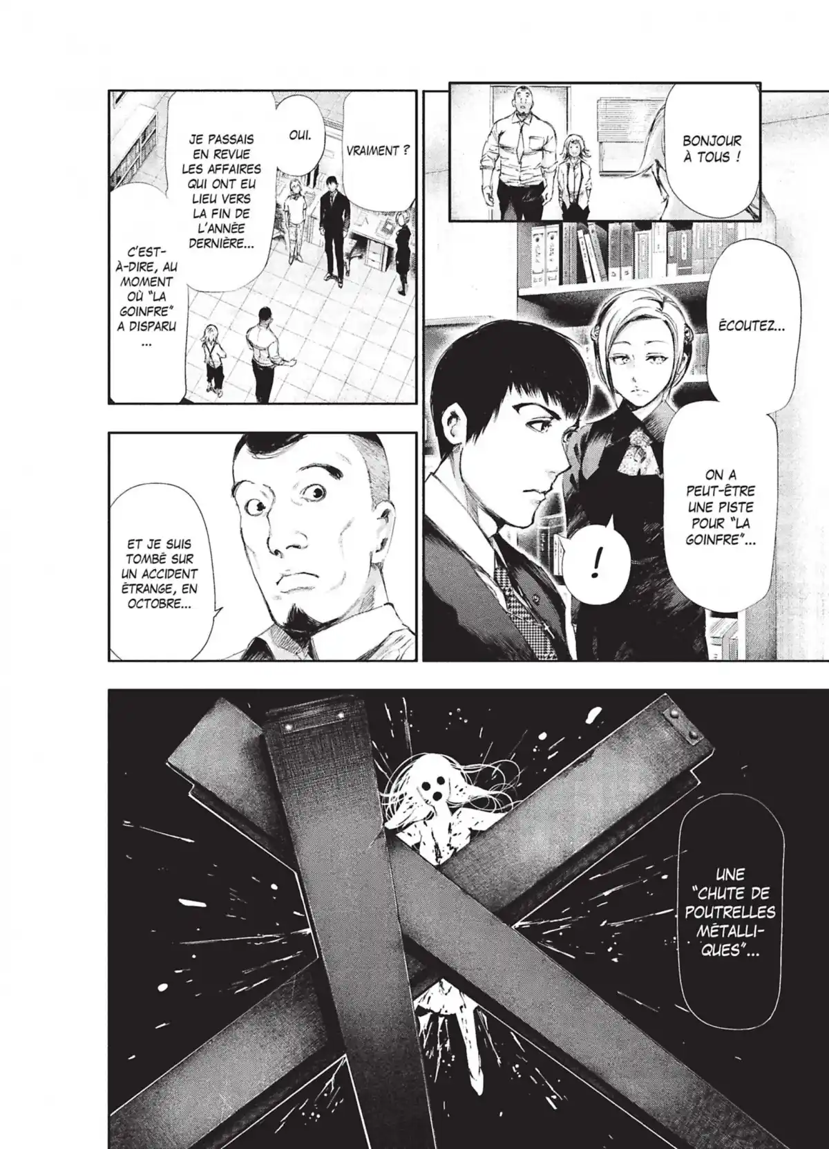 Tokyo Ghoul 10 page 14