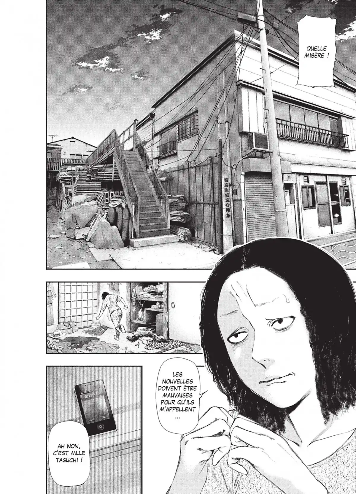 Tokyo Ghoul 10 page 44