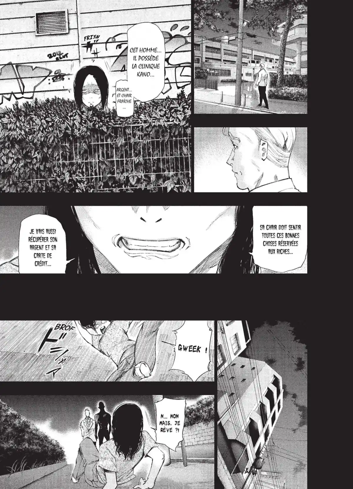 Tokyo Ghoul 10 page 47