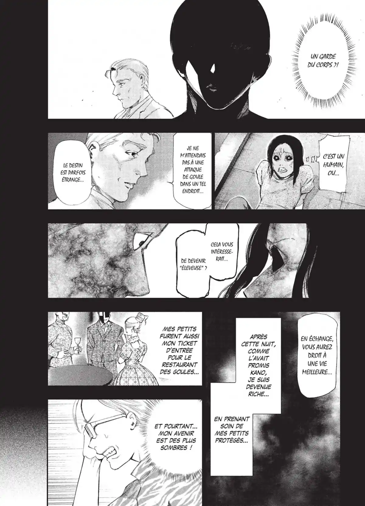 Tokyo Ghoul 10 page 48