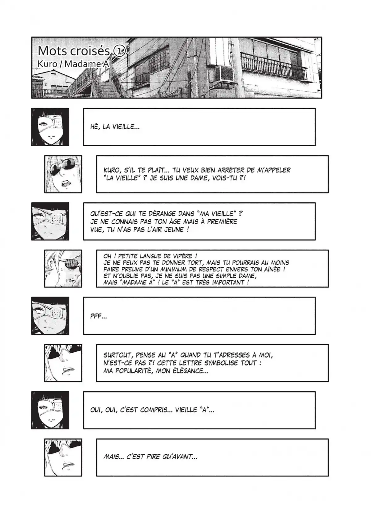 Tokyo Ghoul 10 page 61