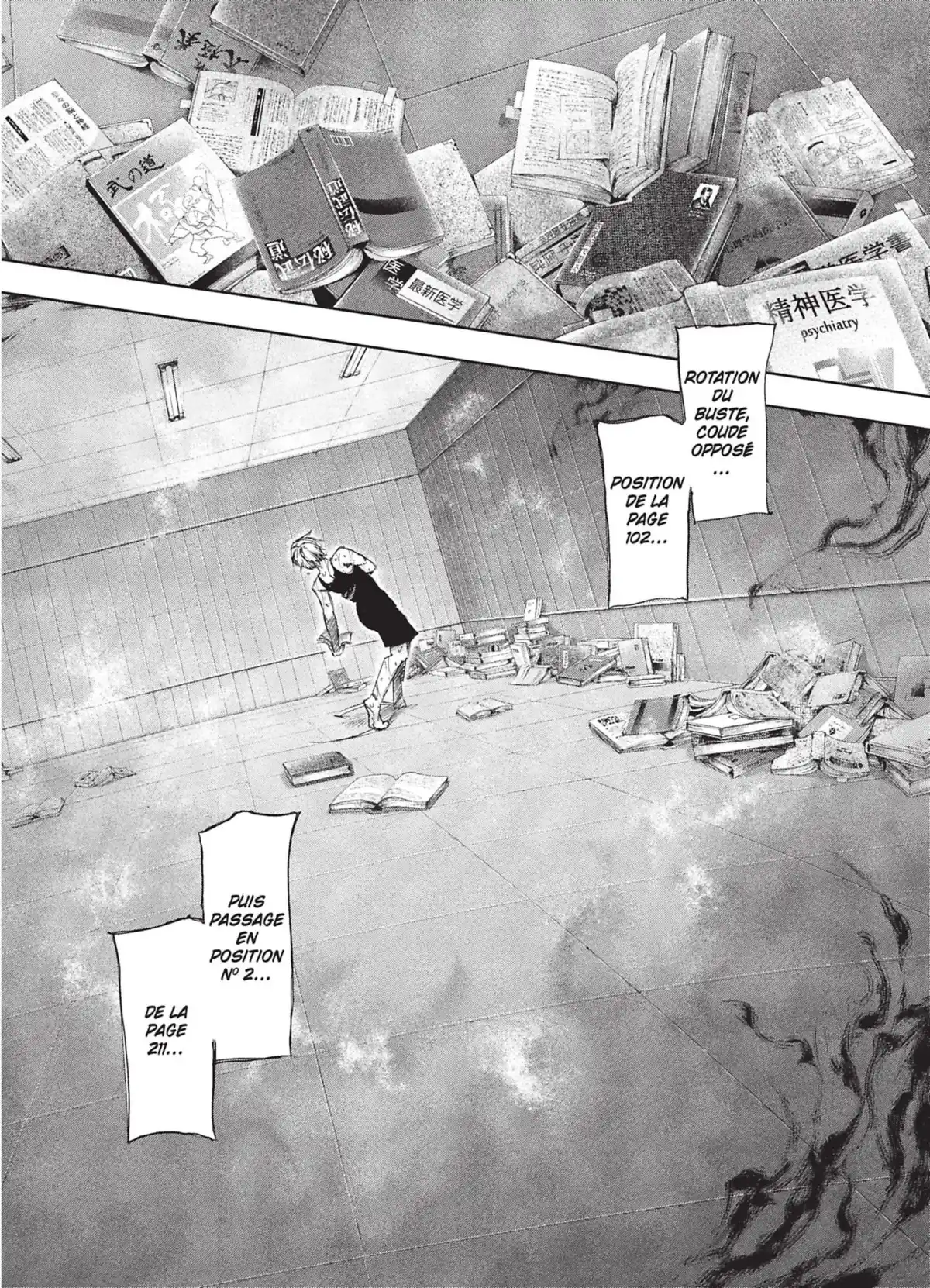 Tokyo Ghoul 10 page 92