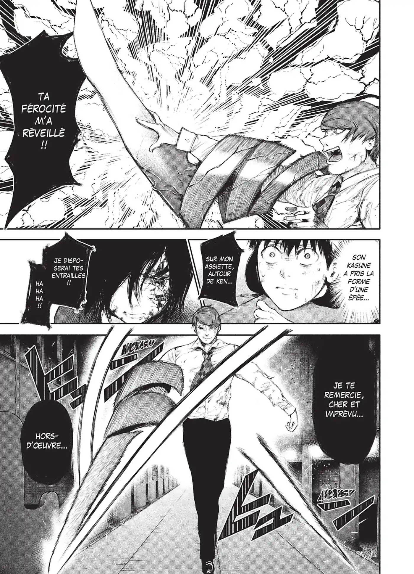 Tokyo Ghoul 5 page 105