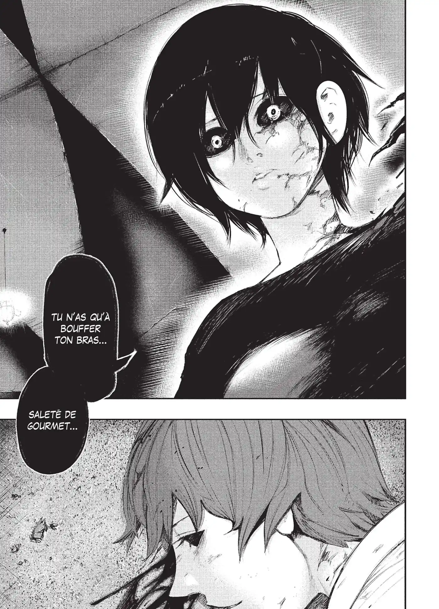 Tokyo Ghoul 5 page 121