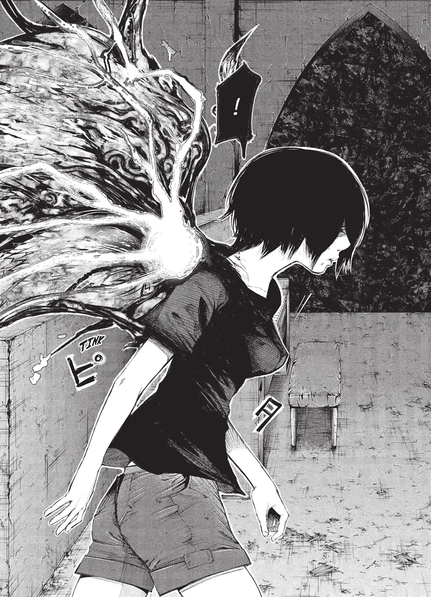 Tokyo Ghoul 5 page 129