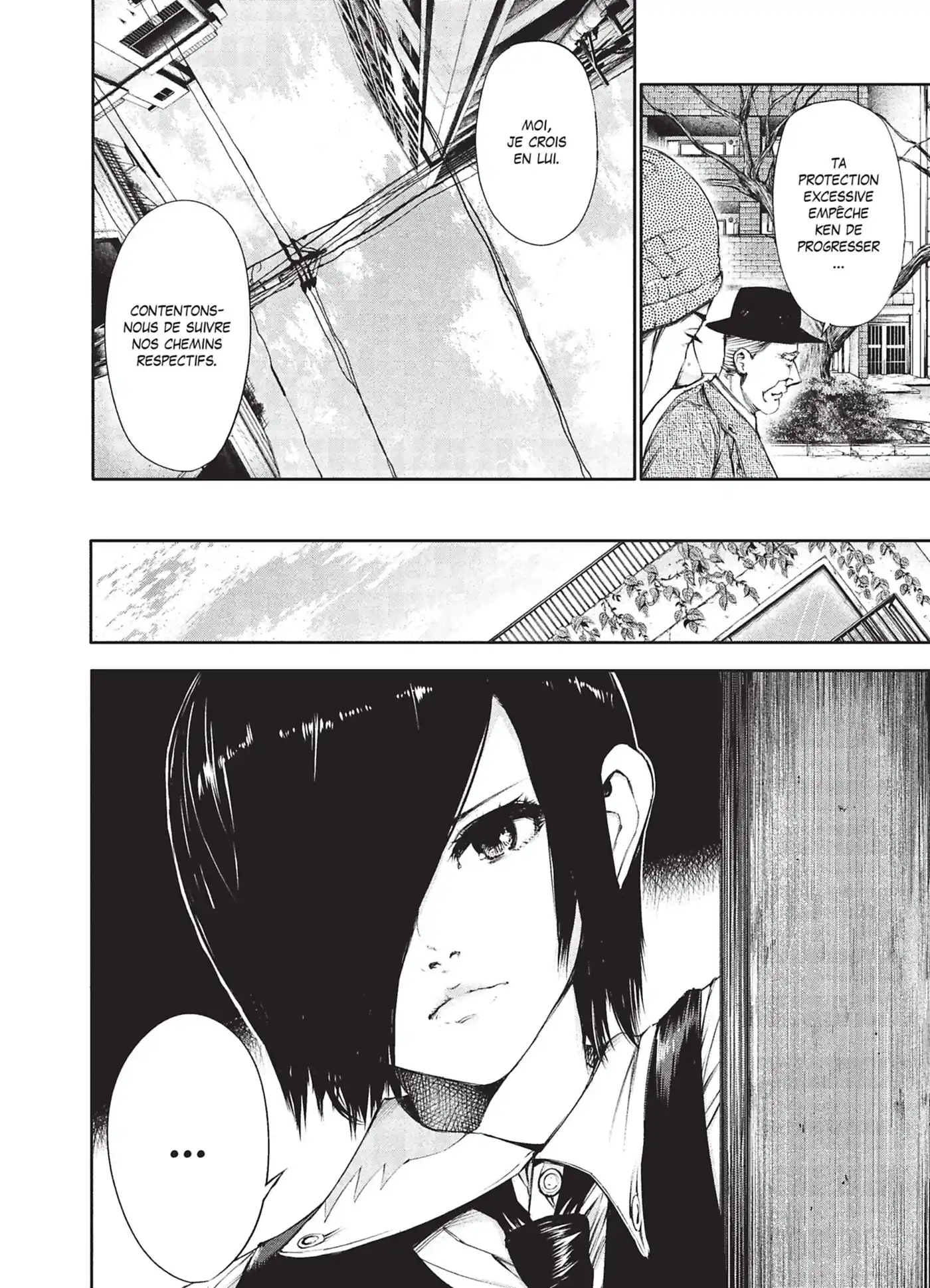 Tokyo Ghoul 5 page 14