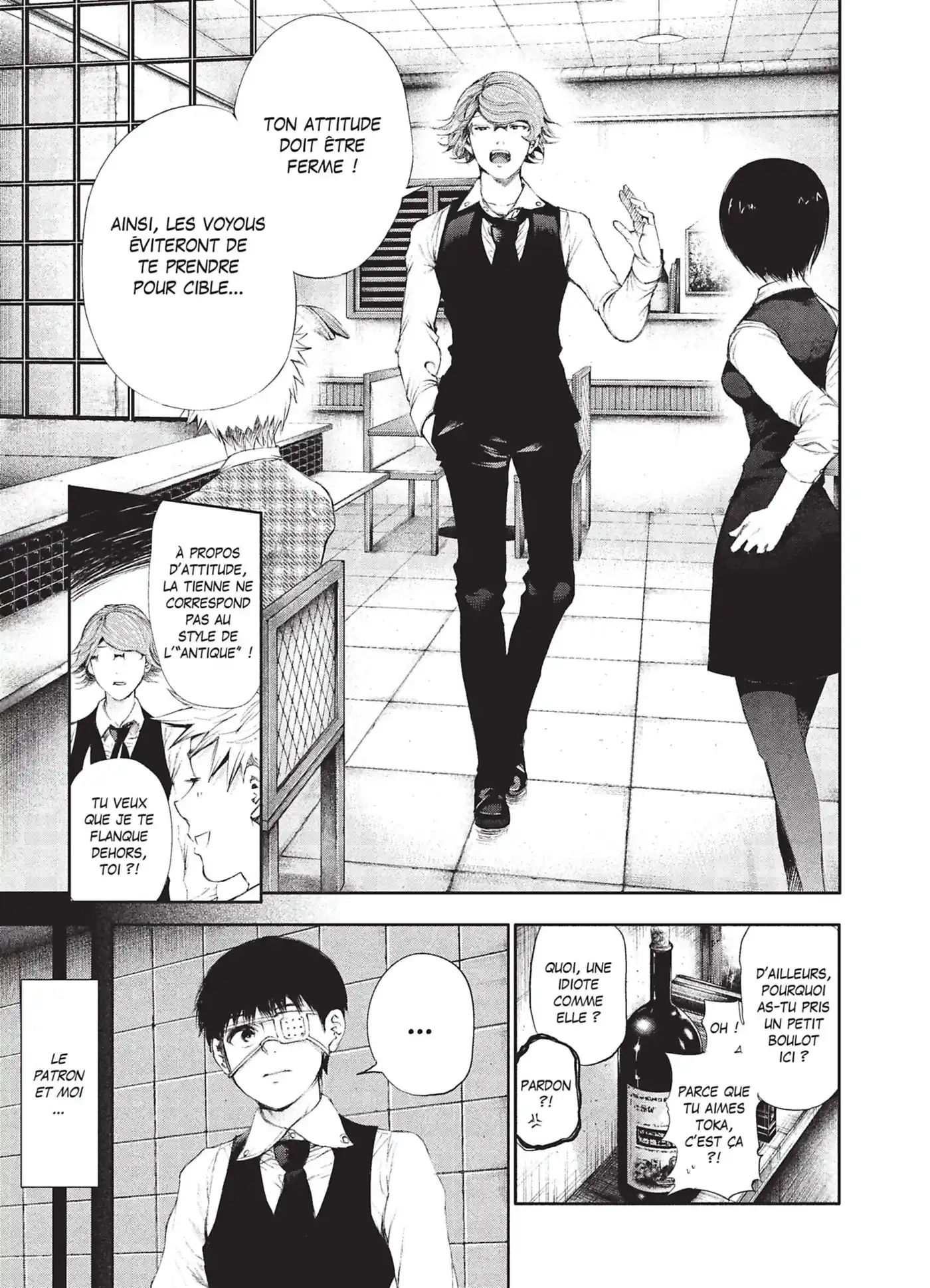 Tokyo Ghoul 5 page 171