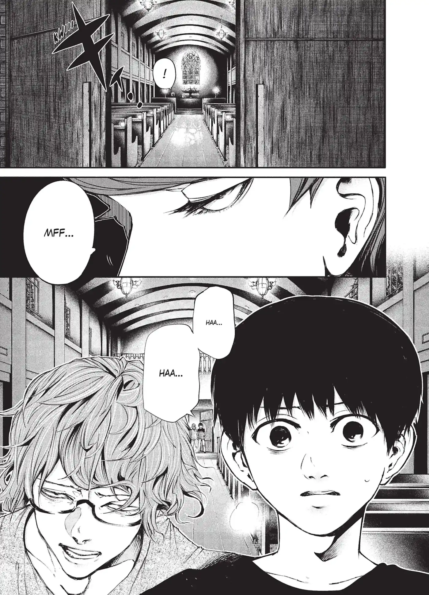 Tokyo Ghoul 5 page 29