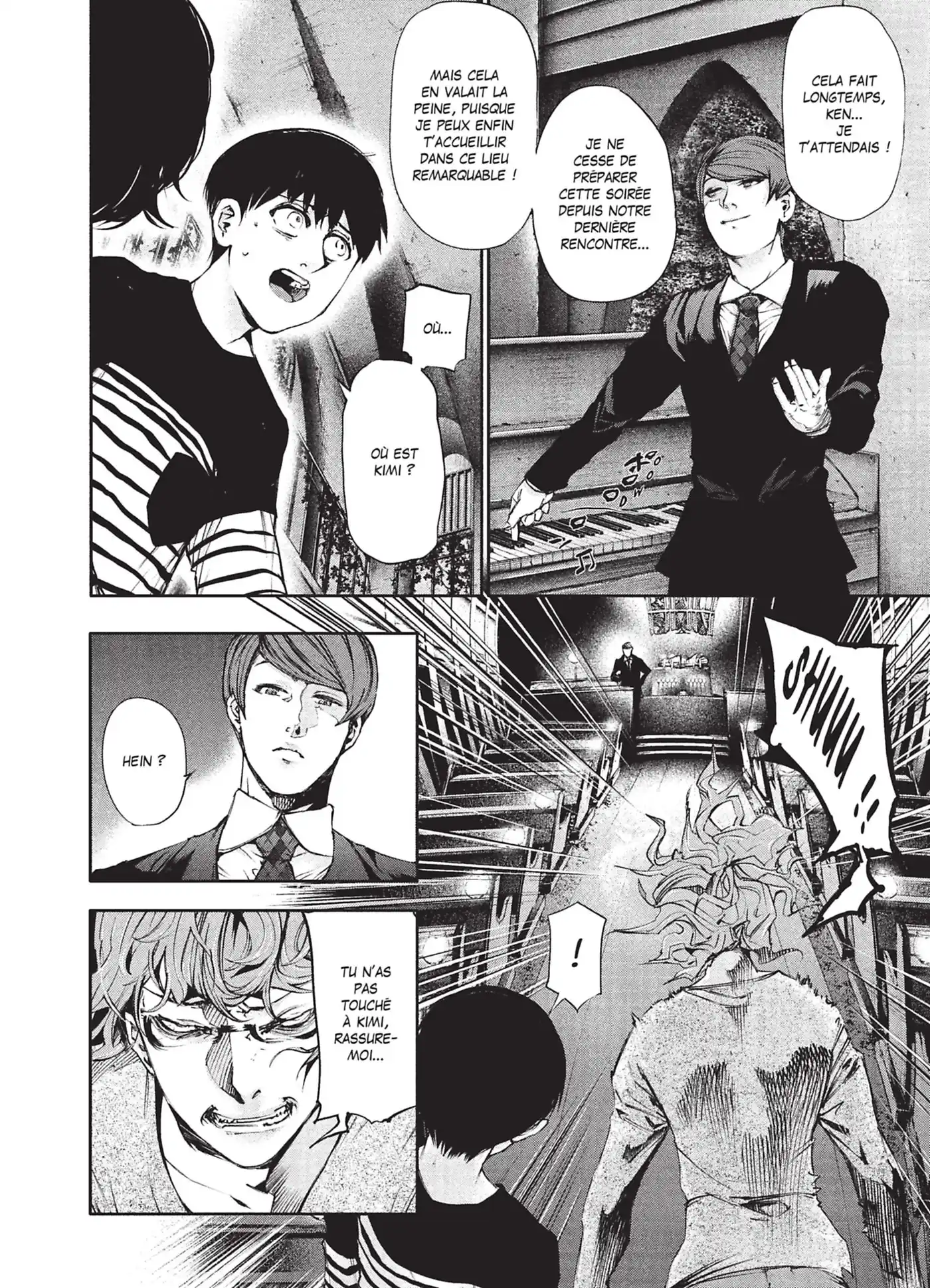 Tokyo Ghoul 5 page 30