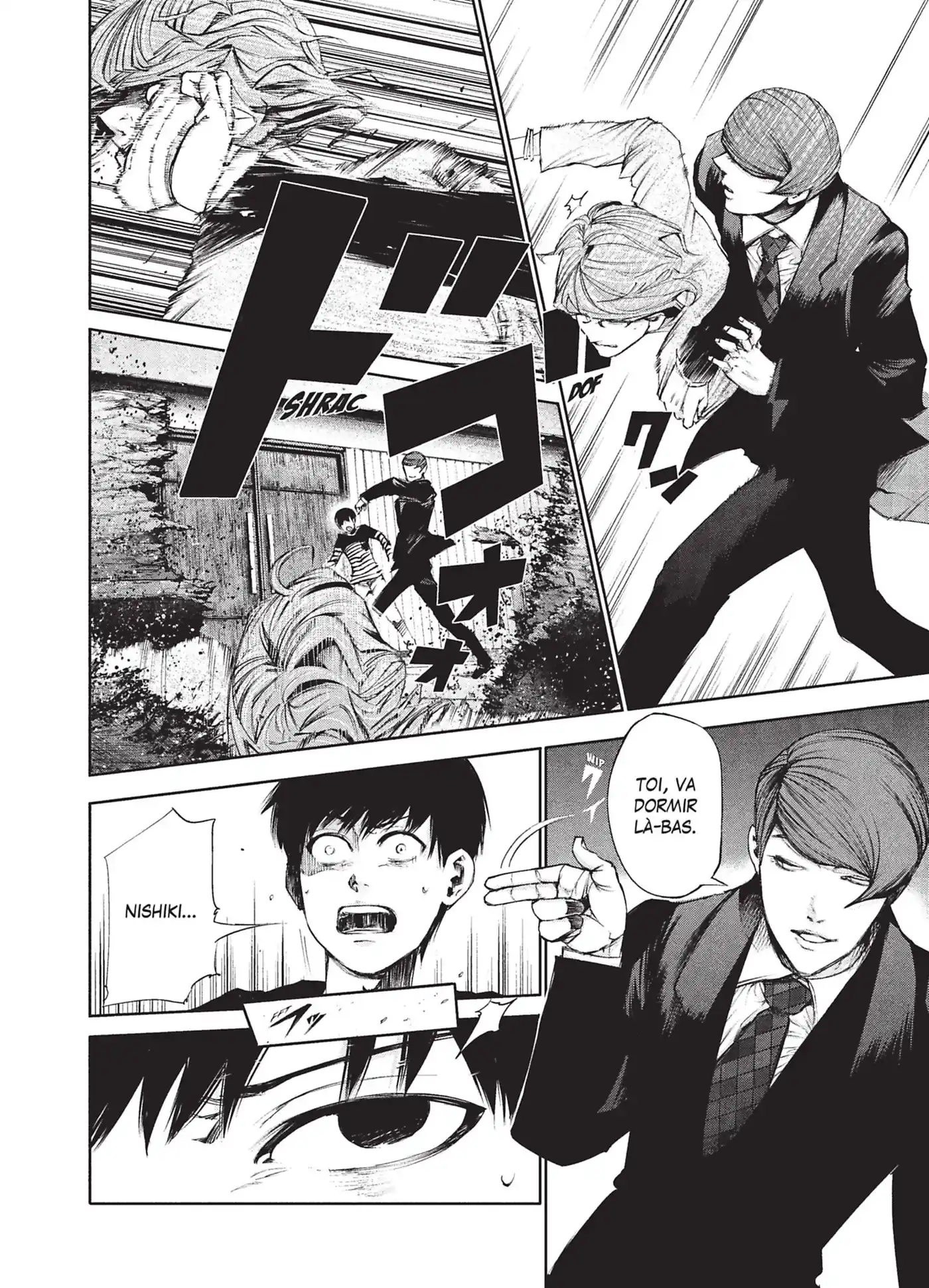 Tokyo Ghoul 5 page 34