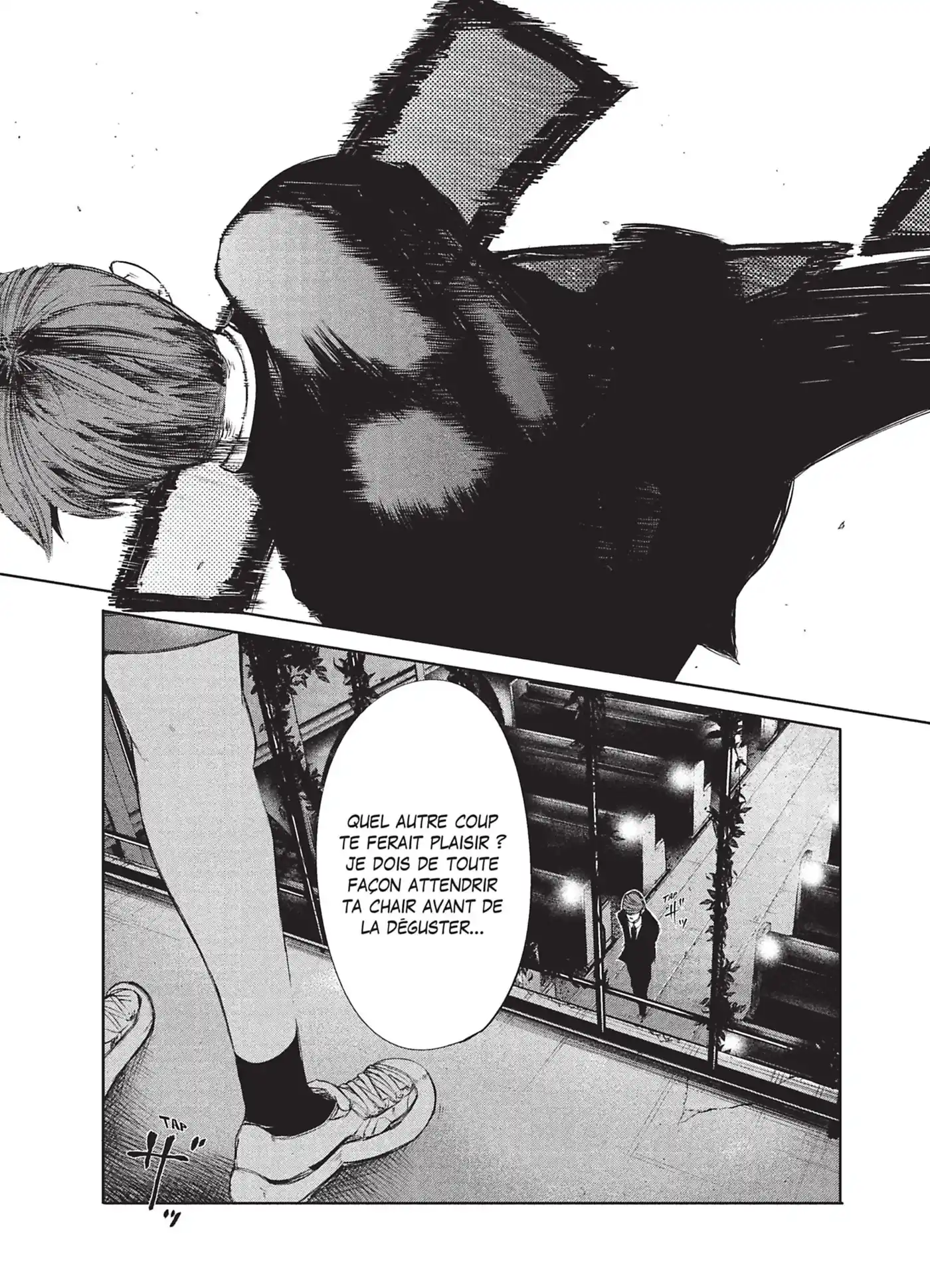 Tokyo Ghoul 5 page 39