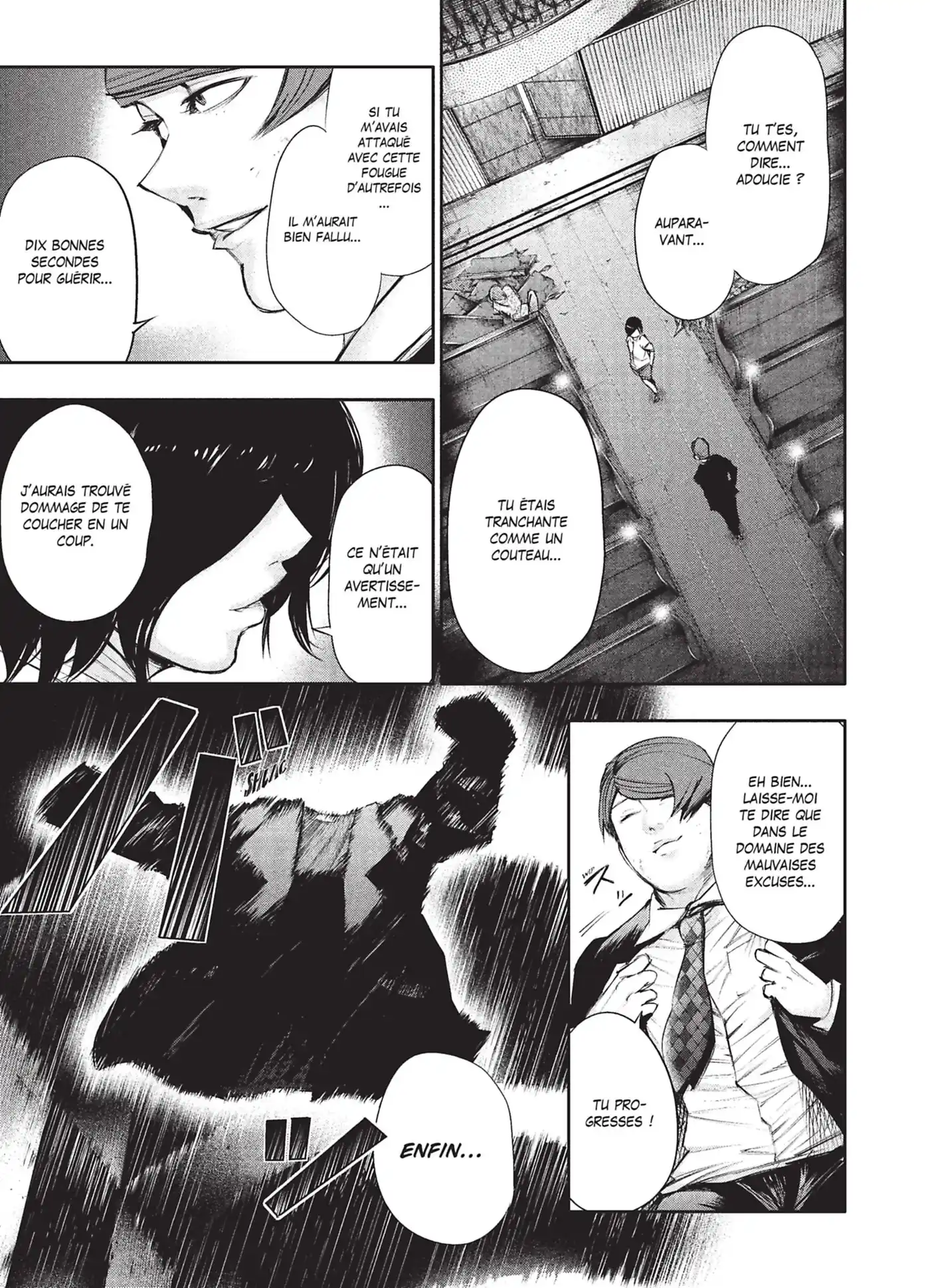 Tokyo Ghoul 5 page 45