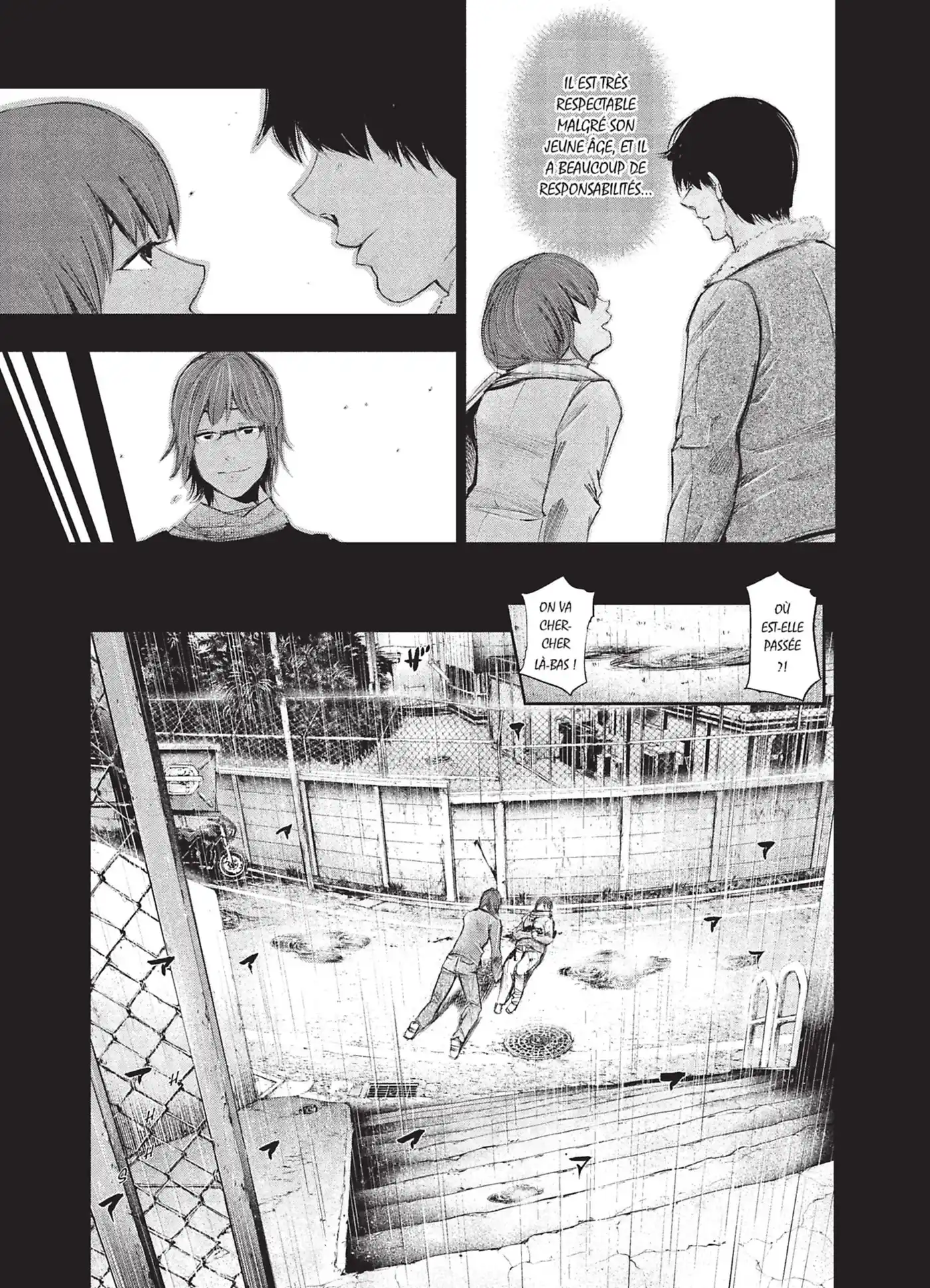 Tokyo Ghoul 5 page 65