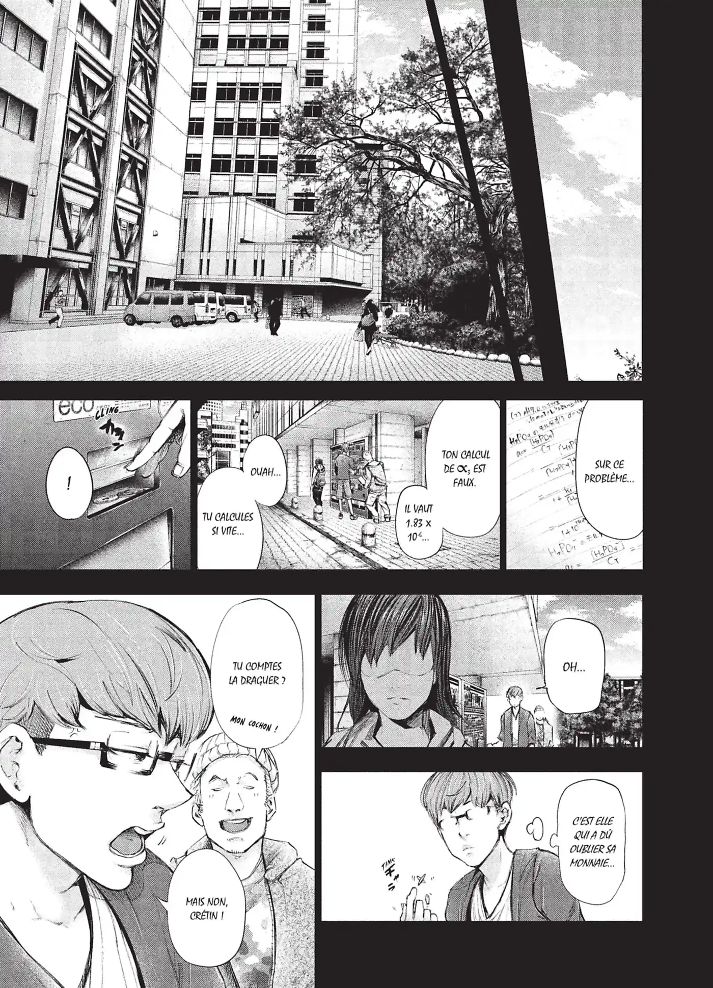 Tokyo Ghoul 5 page 69