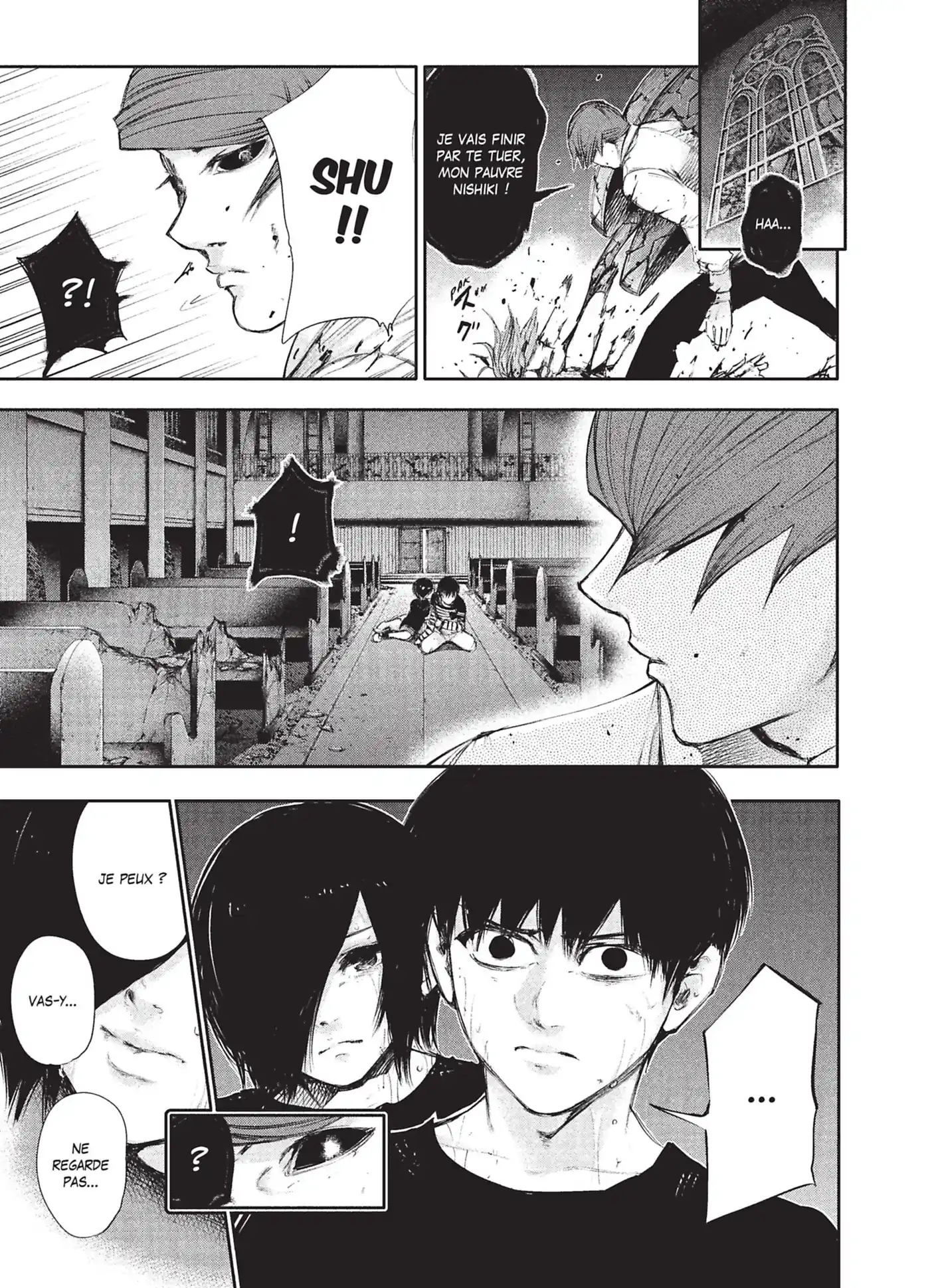 Tokyo Ghoul 5 page 89