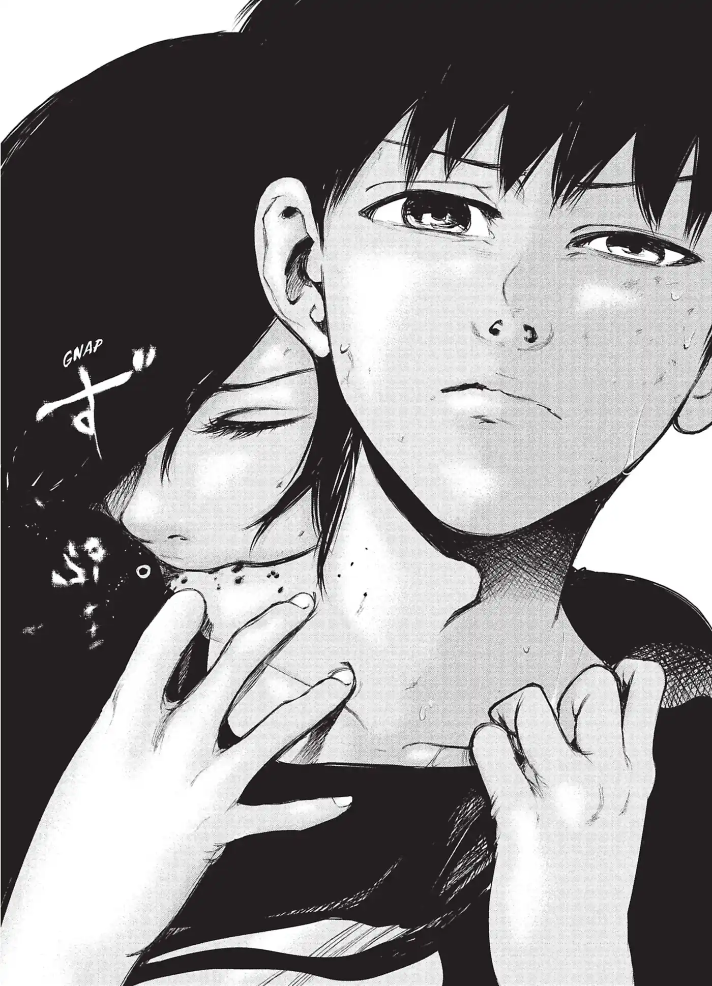 Tokyo Ghoul 5 page 90