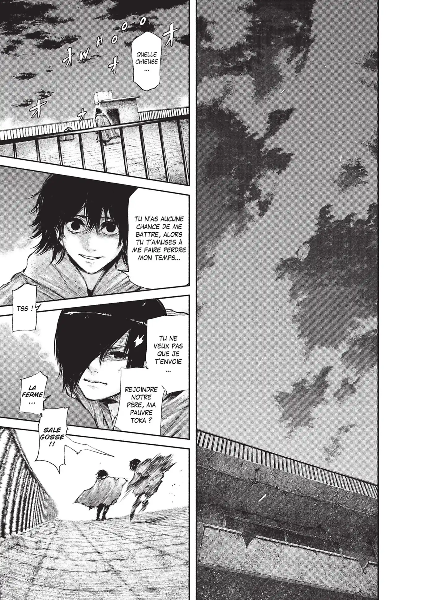 Tokyo Ghoul 8 page 21