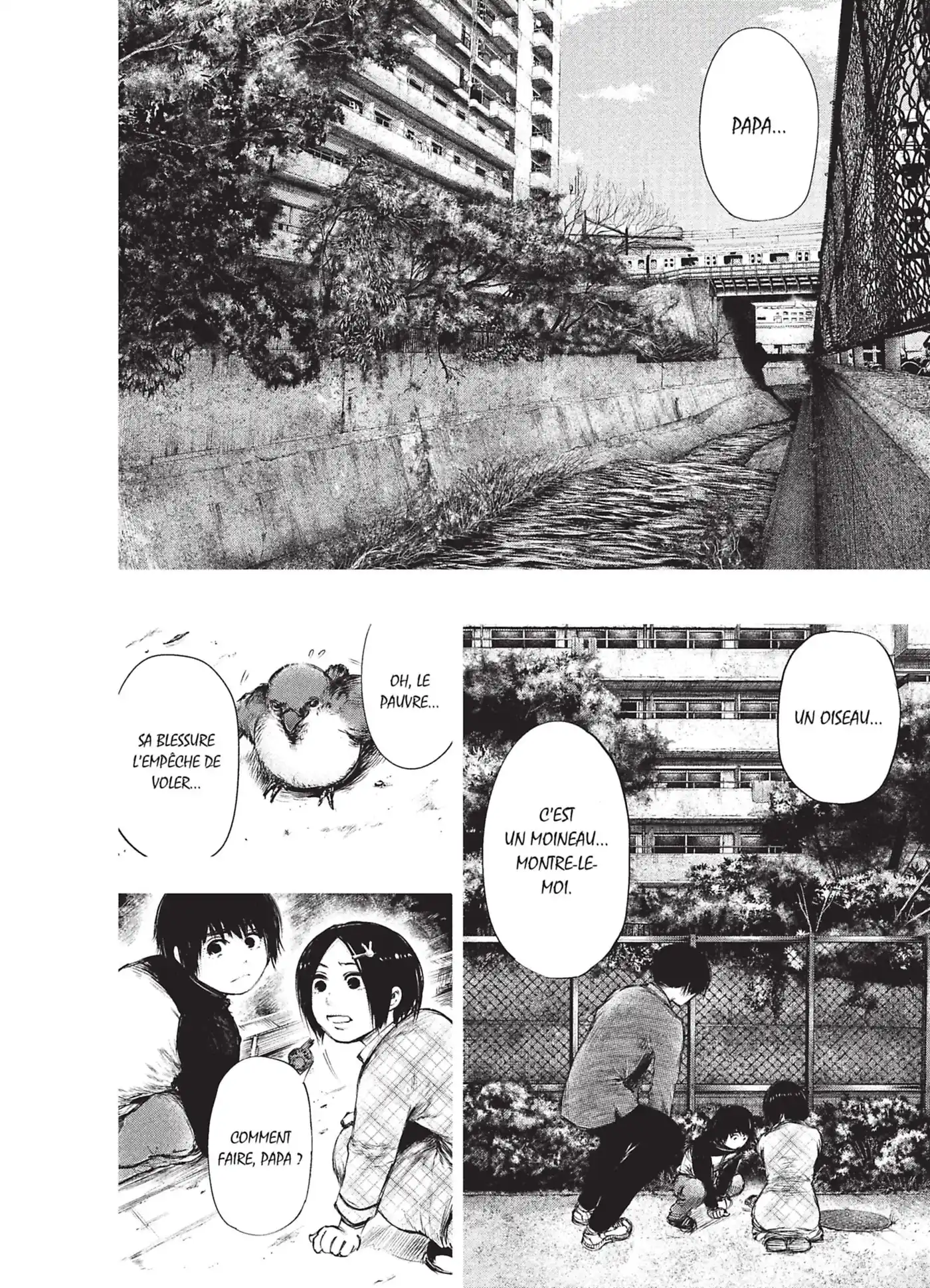 Tokyo Ghoul 8 page 34