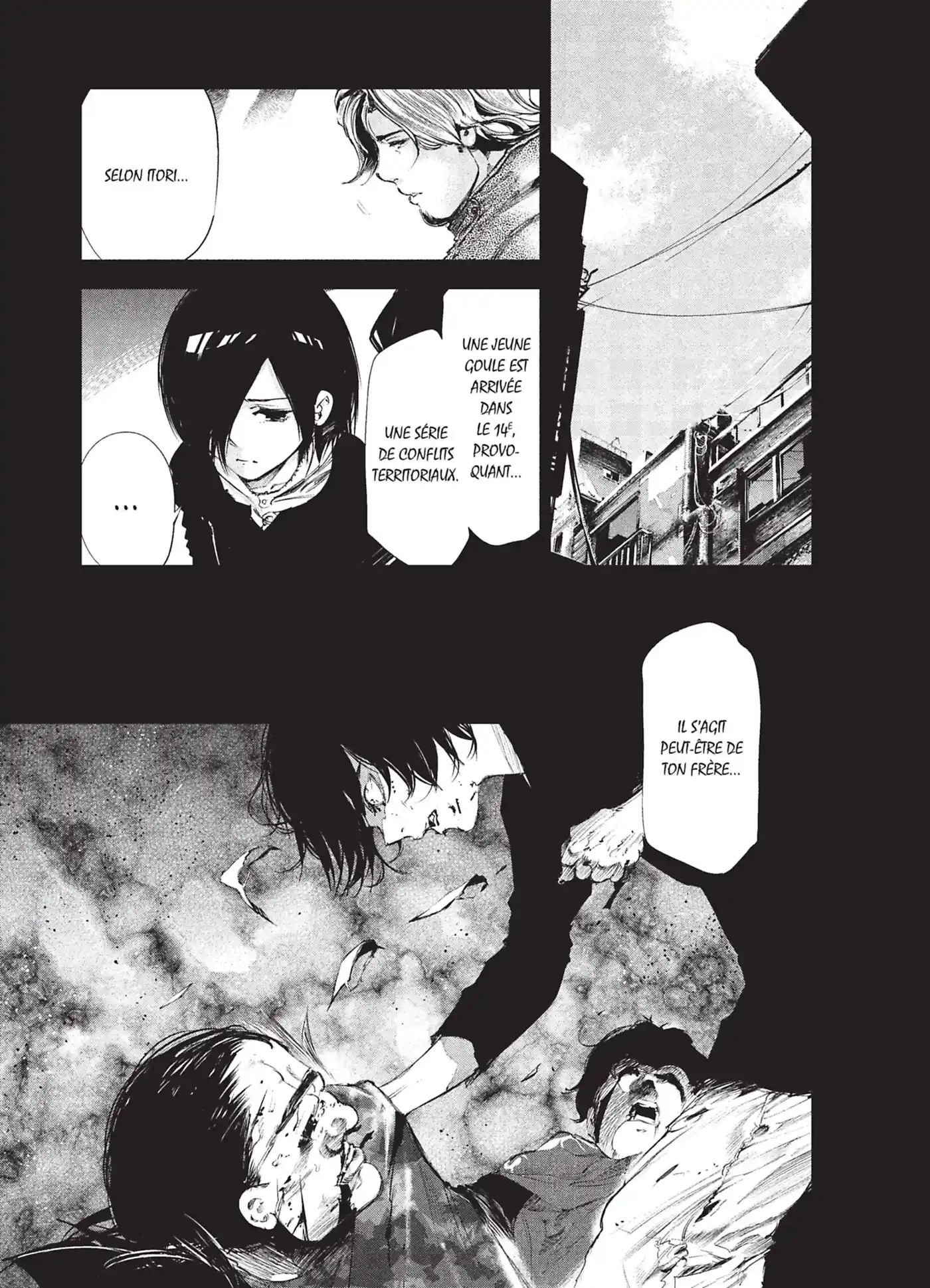 Tokyo Ghoul 8 page 63