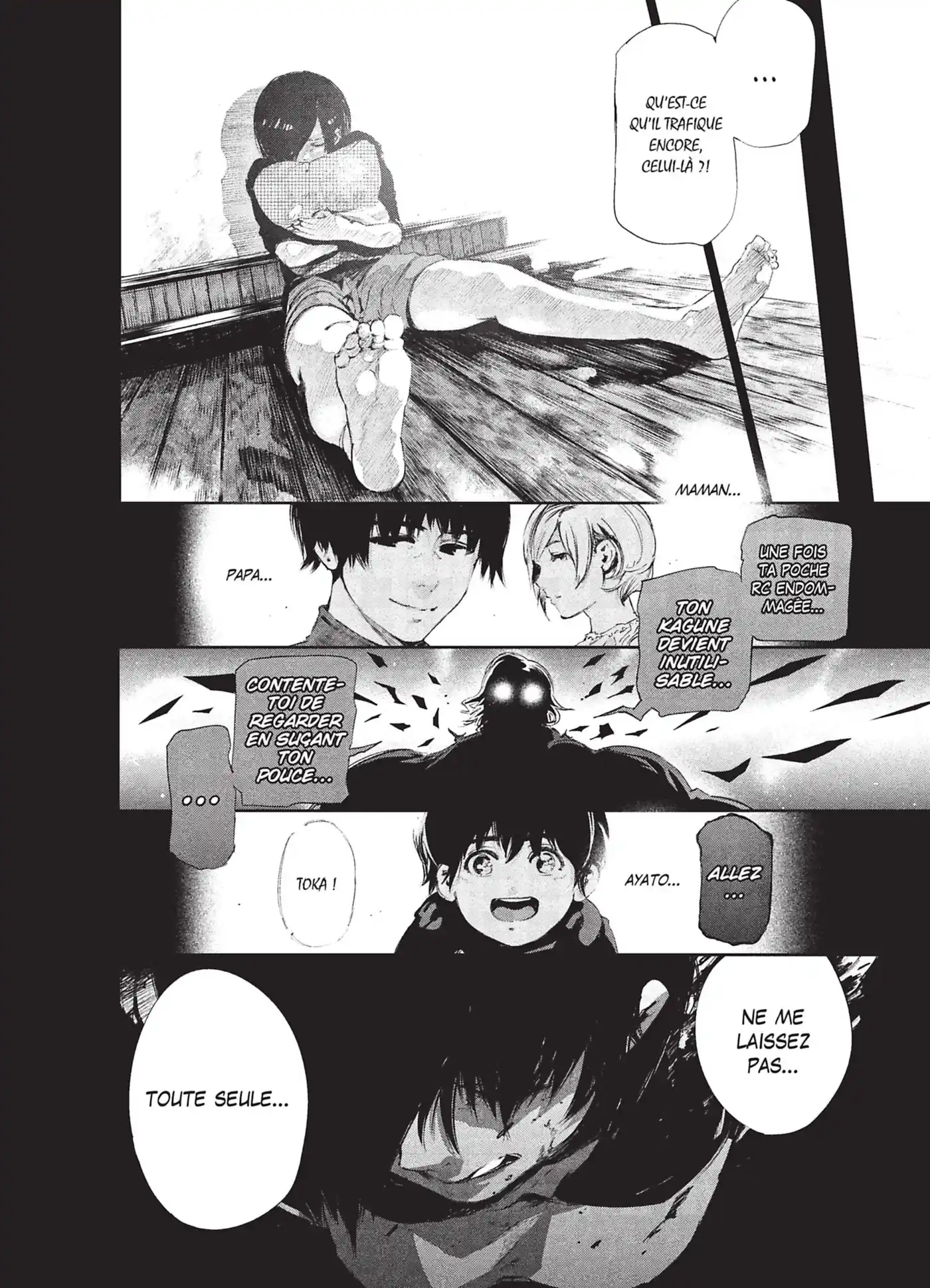 Tokyo Ghoul 8 page 64