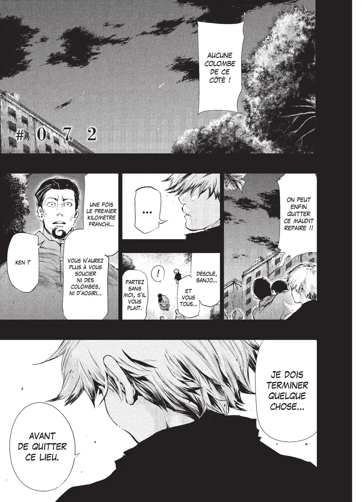 Tokyo Ghoul 8 page 67