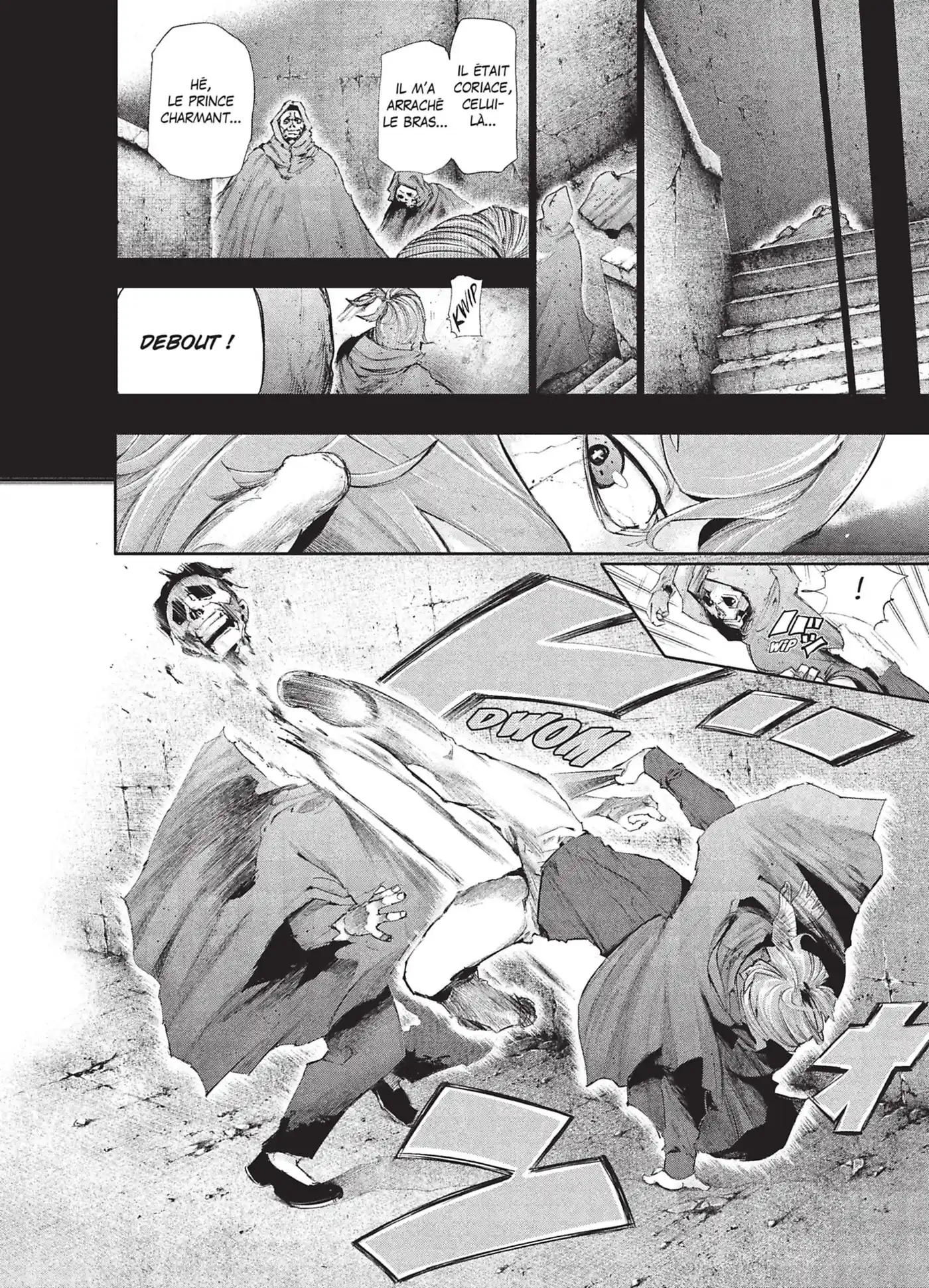 Tokyo Ghoul 8 page 68