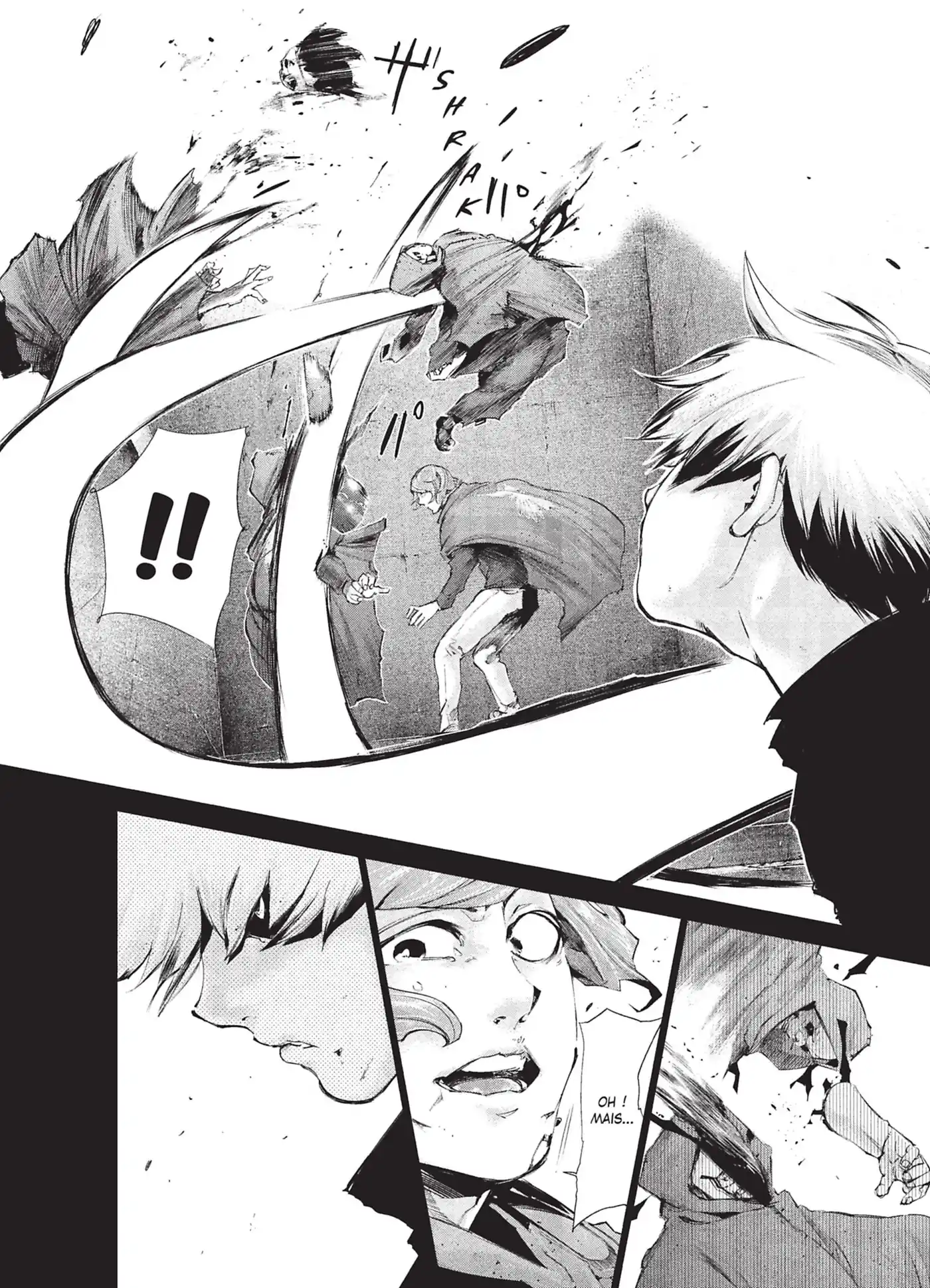 Tokyo Ghoul 8 page 70