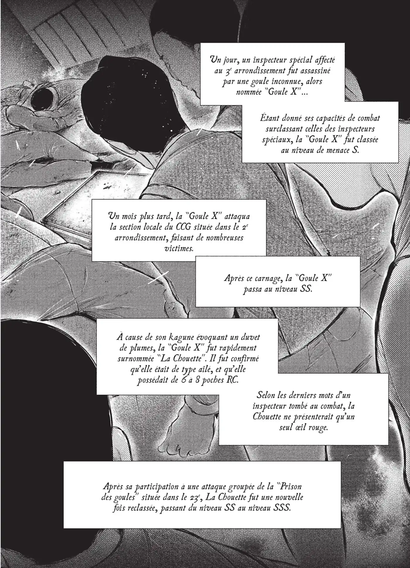 Tokyo Ghoul 8 page 8