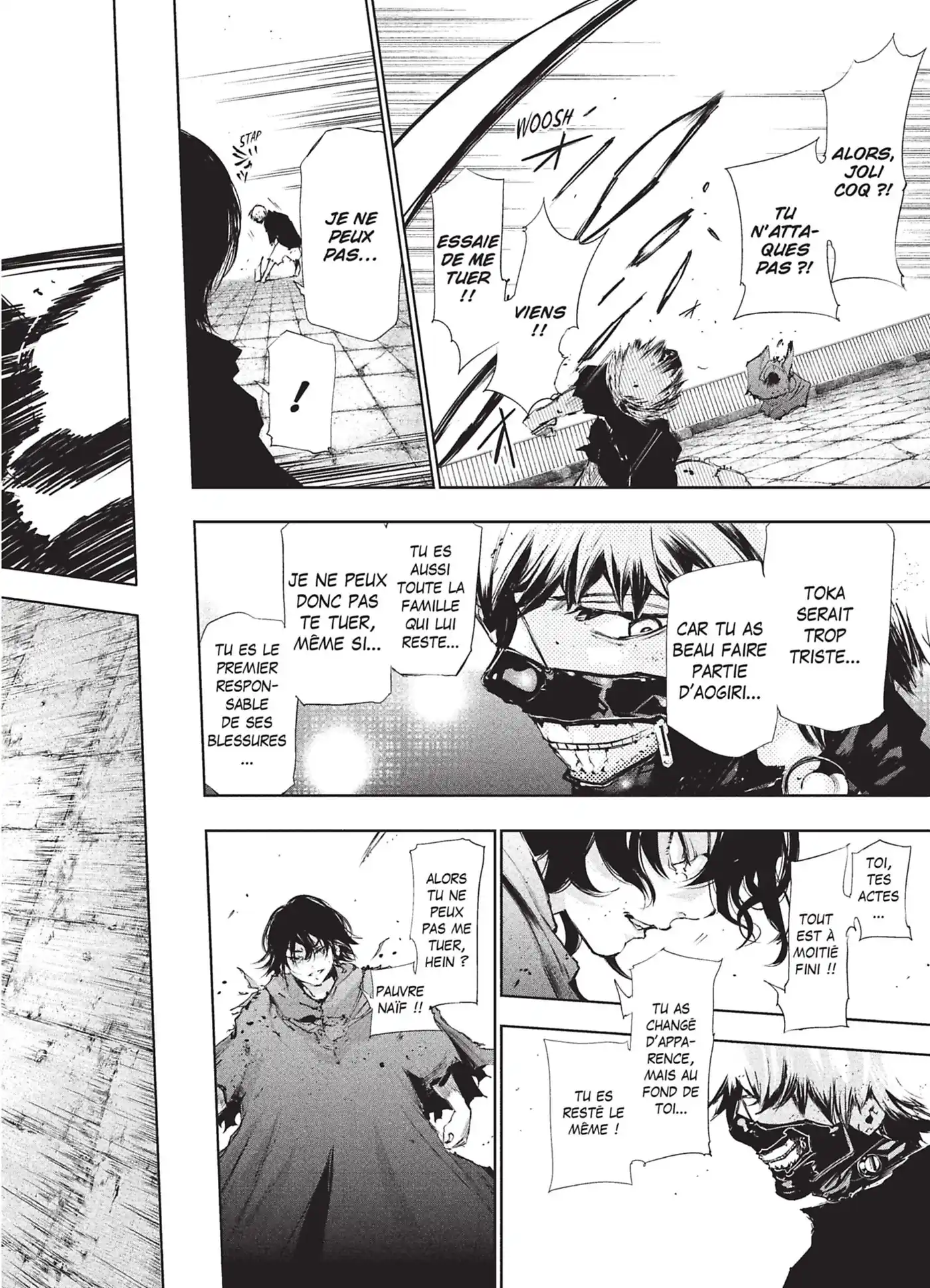 Tokyo Ghoul 8 page 82