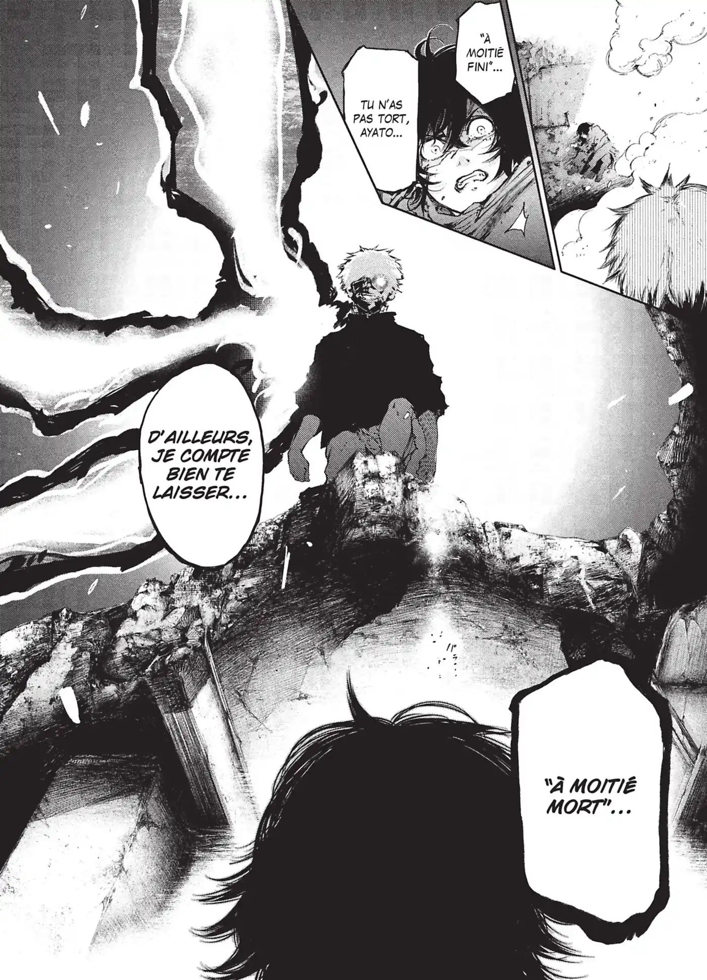 Tokyo Ghoul 8 page 84