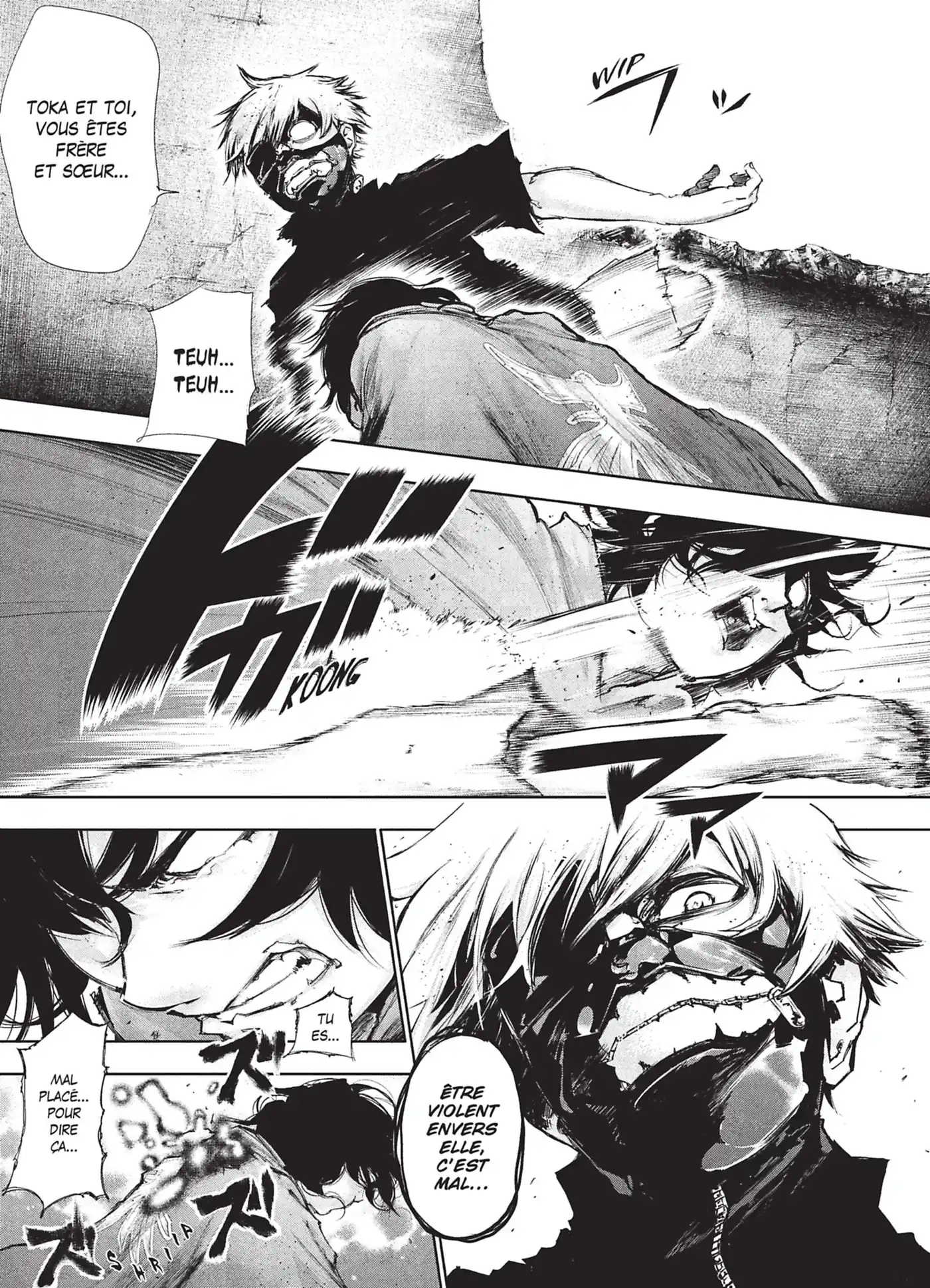 Tokyo Ghoul 8 page 89