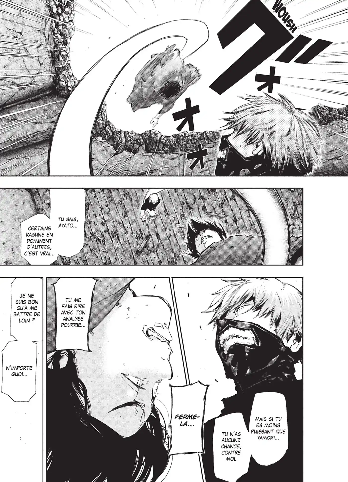 Tokyo Ghoul 8 page 91