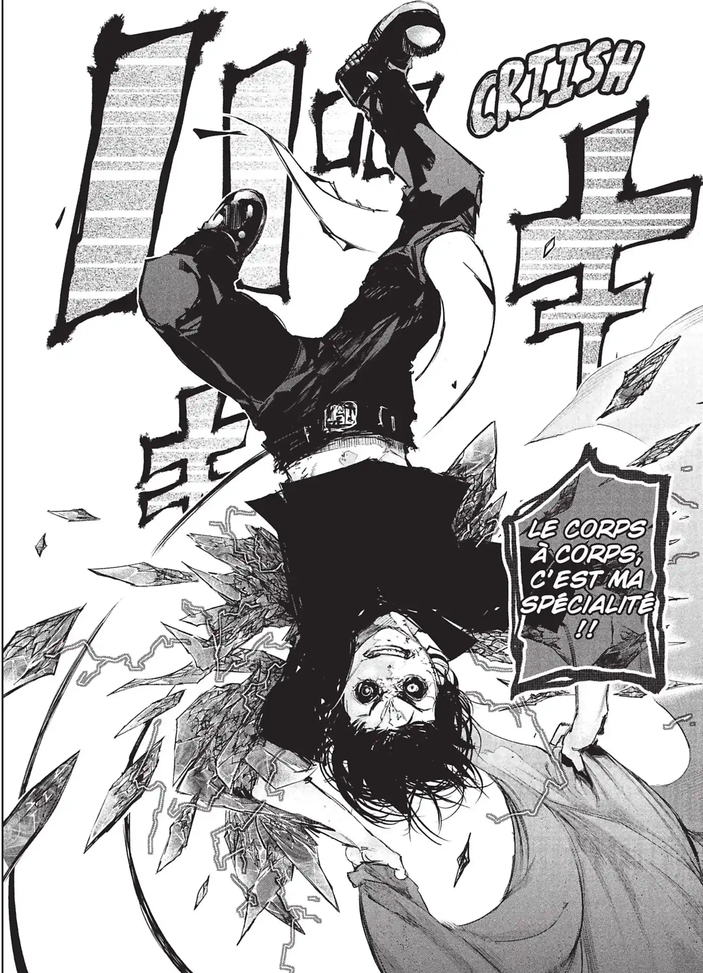 Tokyo Ghoul 8 page 92