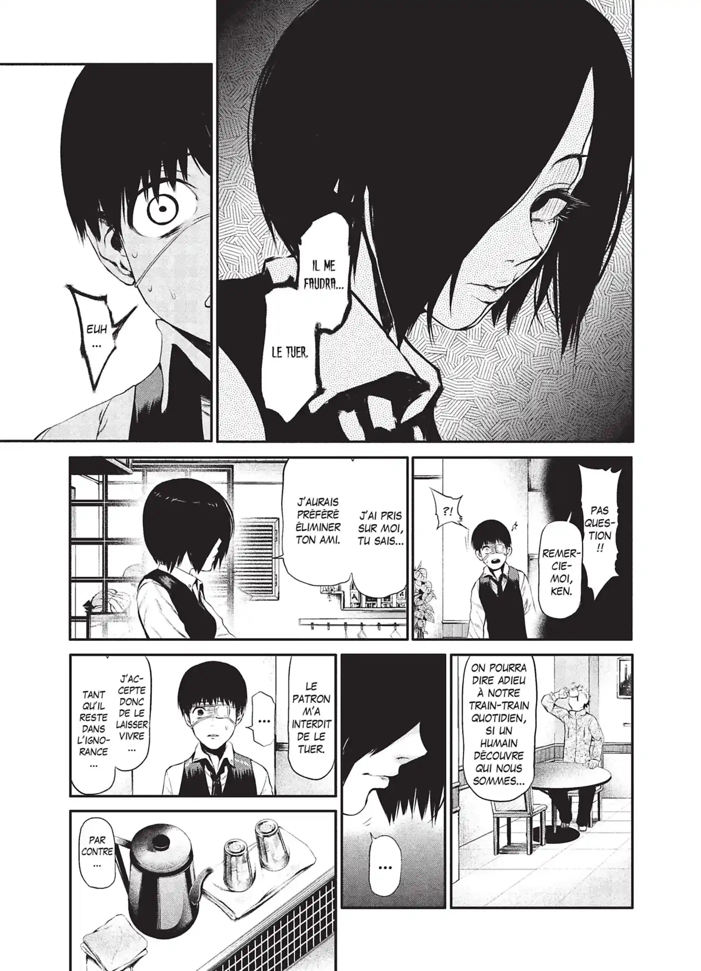 Tokyo Ghoul 2 page 17