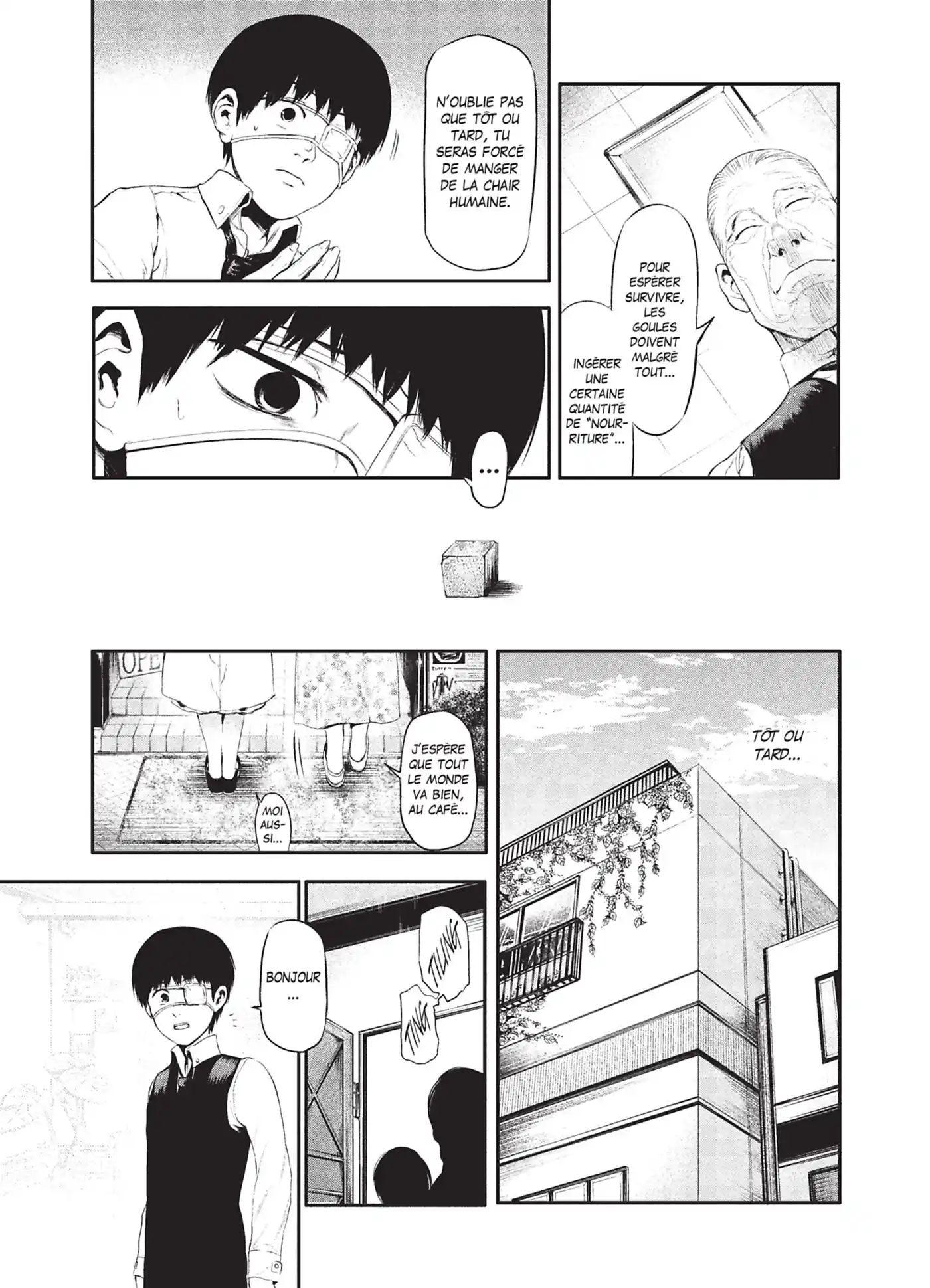 Tokyo Ghoul 2 page 27