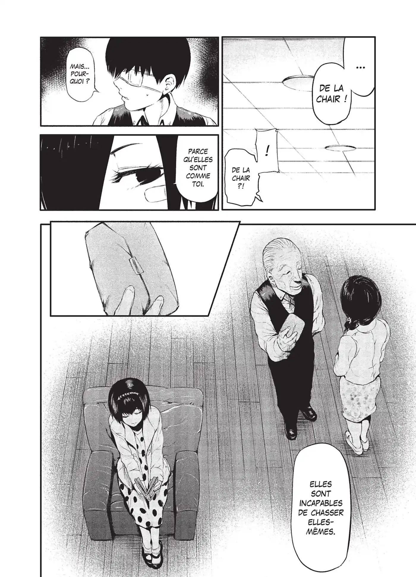 Tokyo Ghoul 2 page 30