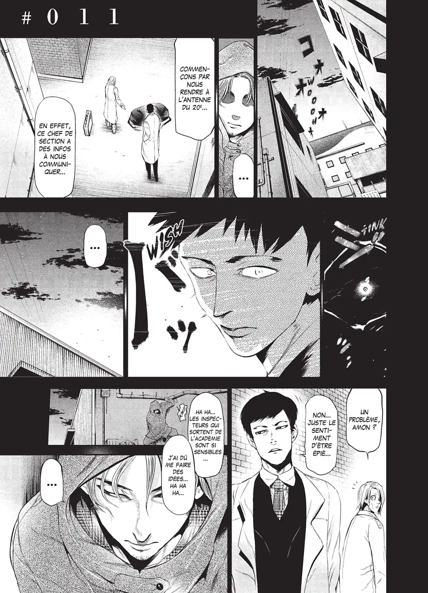 Tokyo Ghoul 2 page 35