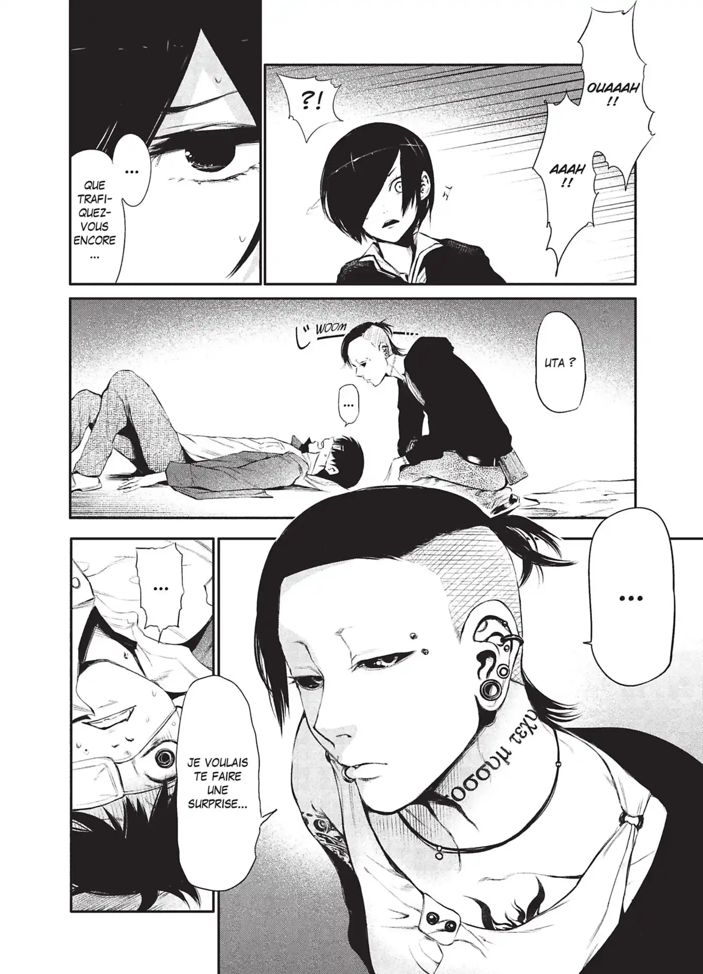 Tokyo Ghoul 2 page 44