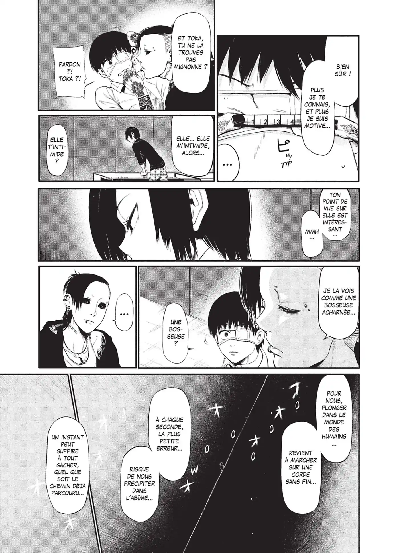 Tokyo Ghoul 2 page 49