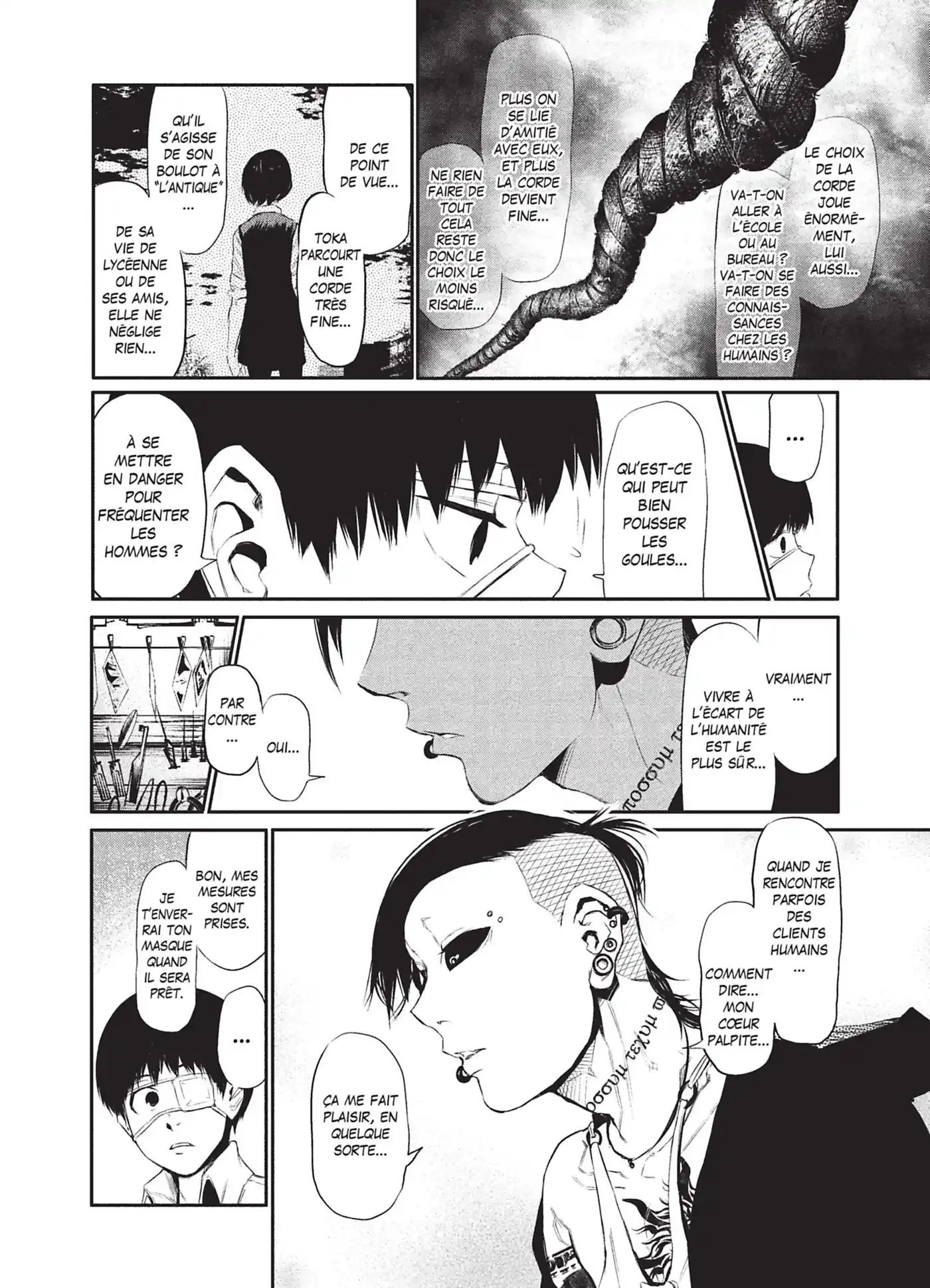 Tokyo Ghoul 2 page 50