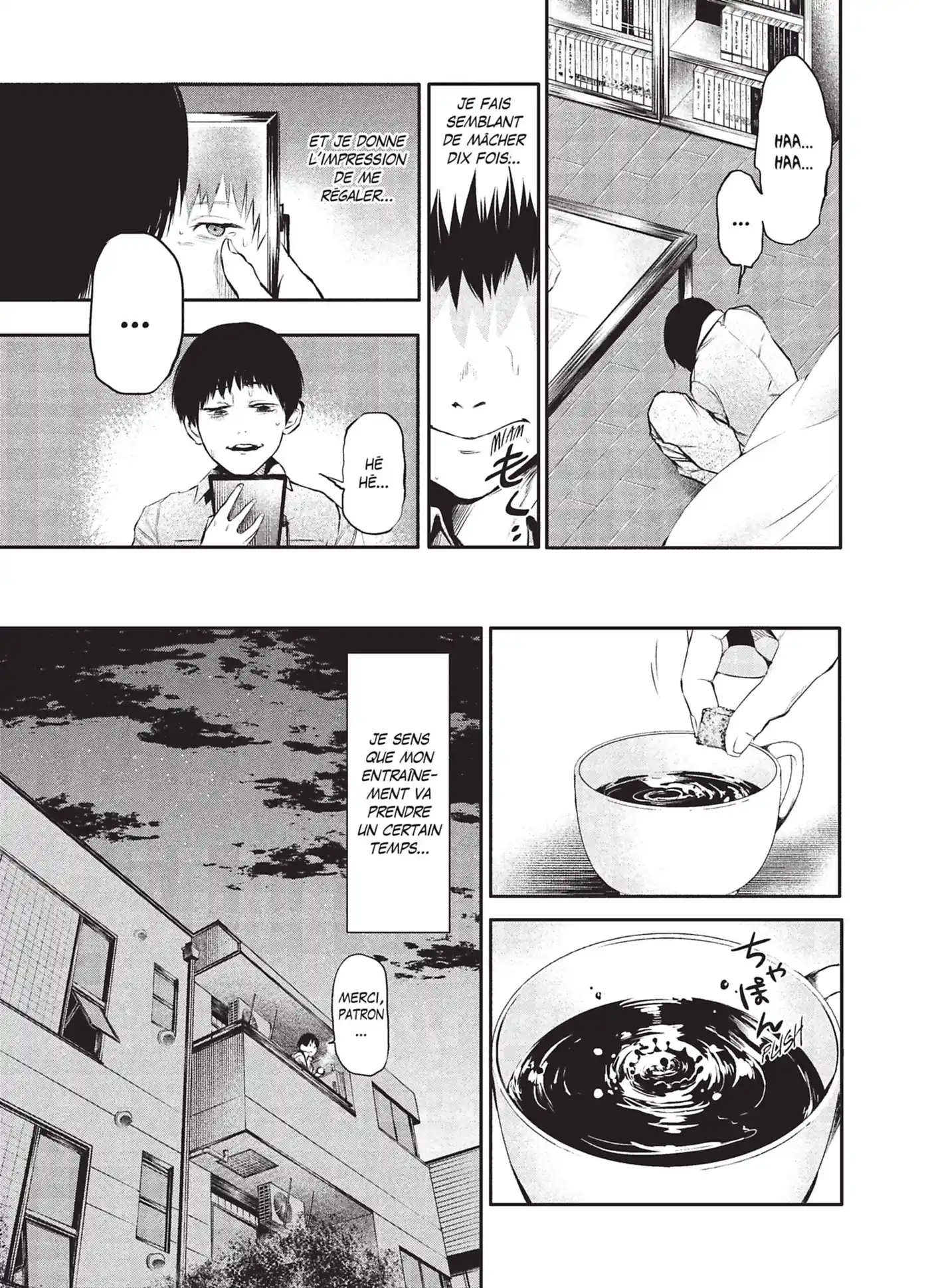 Tokyo Ghoul 2 page 59