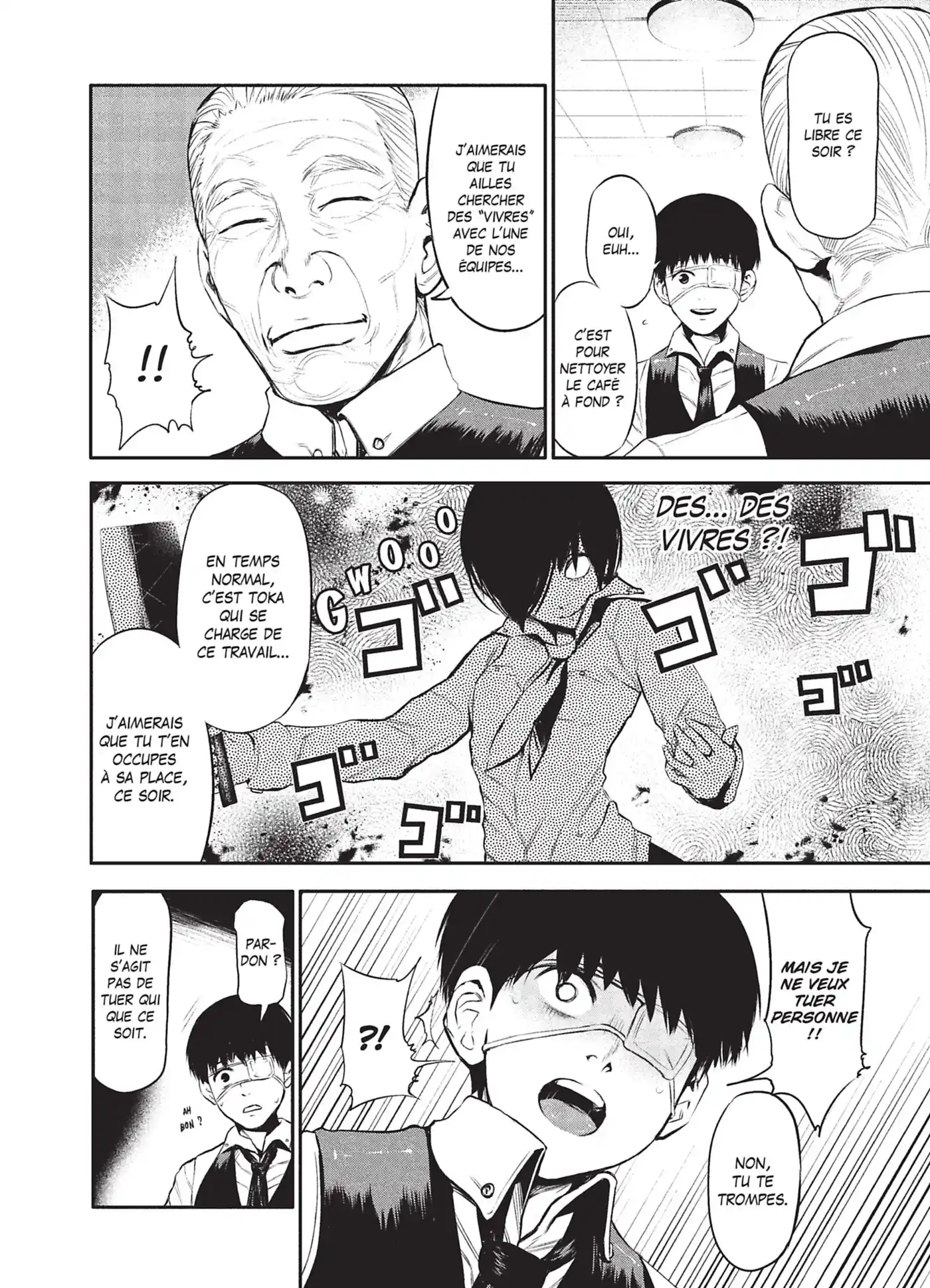 Tokyo Ghoul 2 page 66