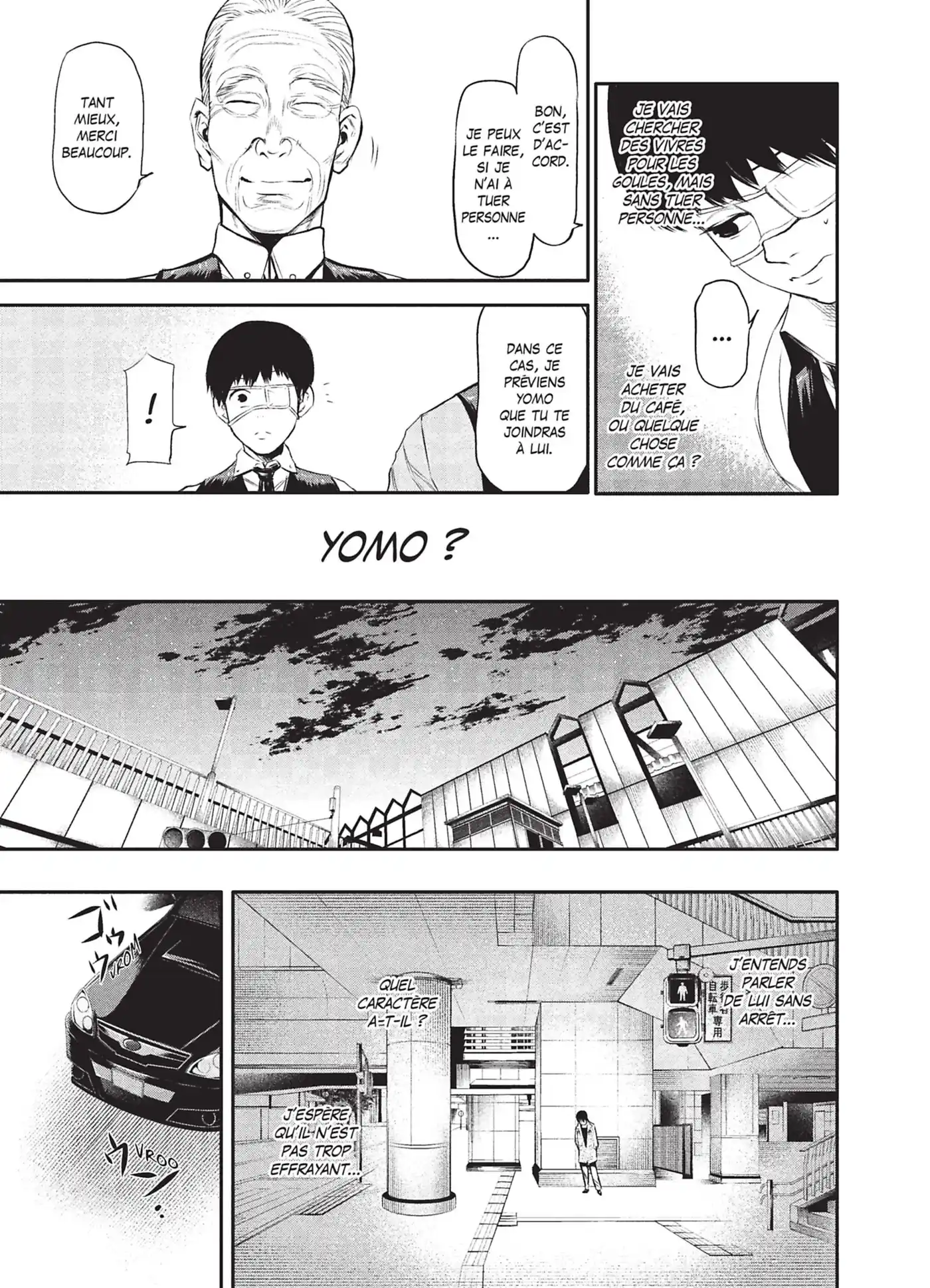 Tokyo Ghoul 2 page 67