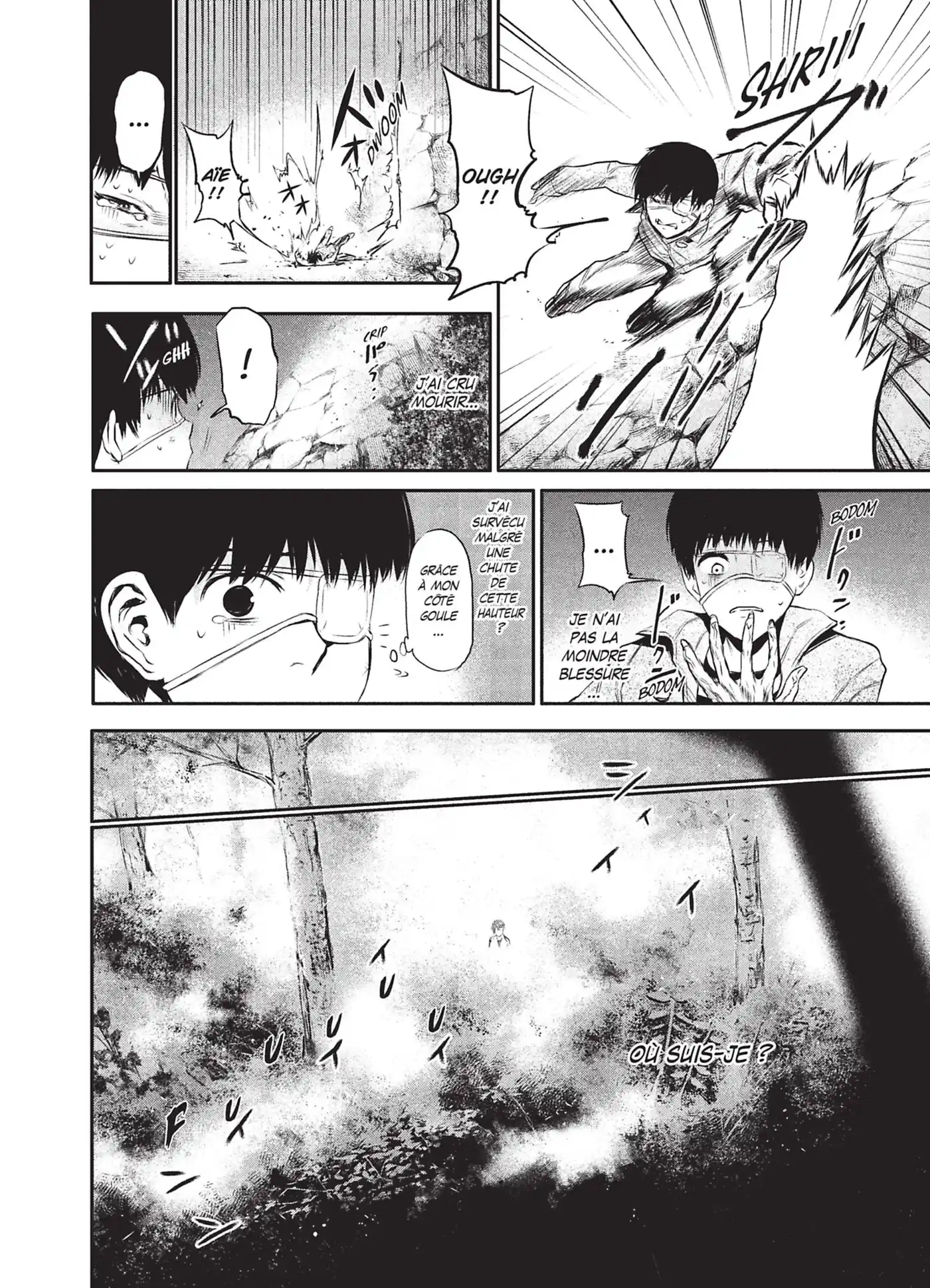 Tokyo Ghoul 2 page 72