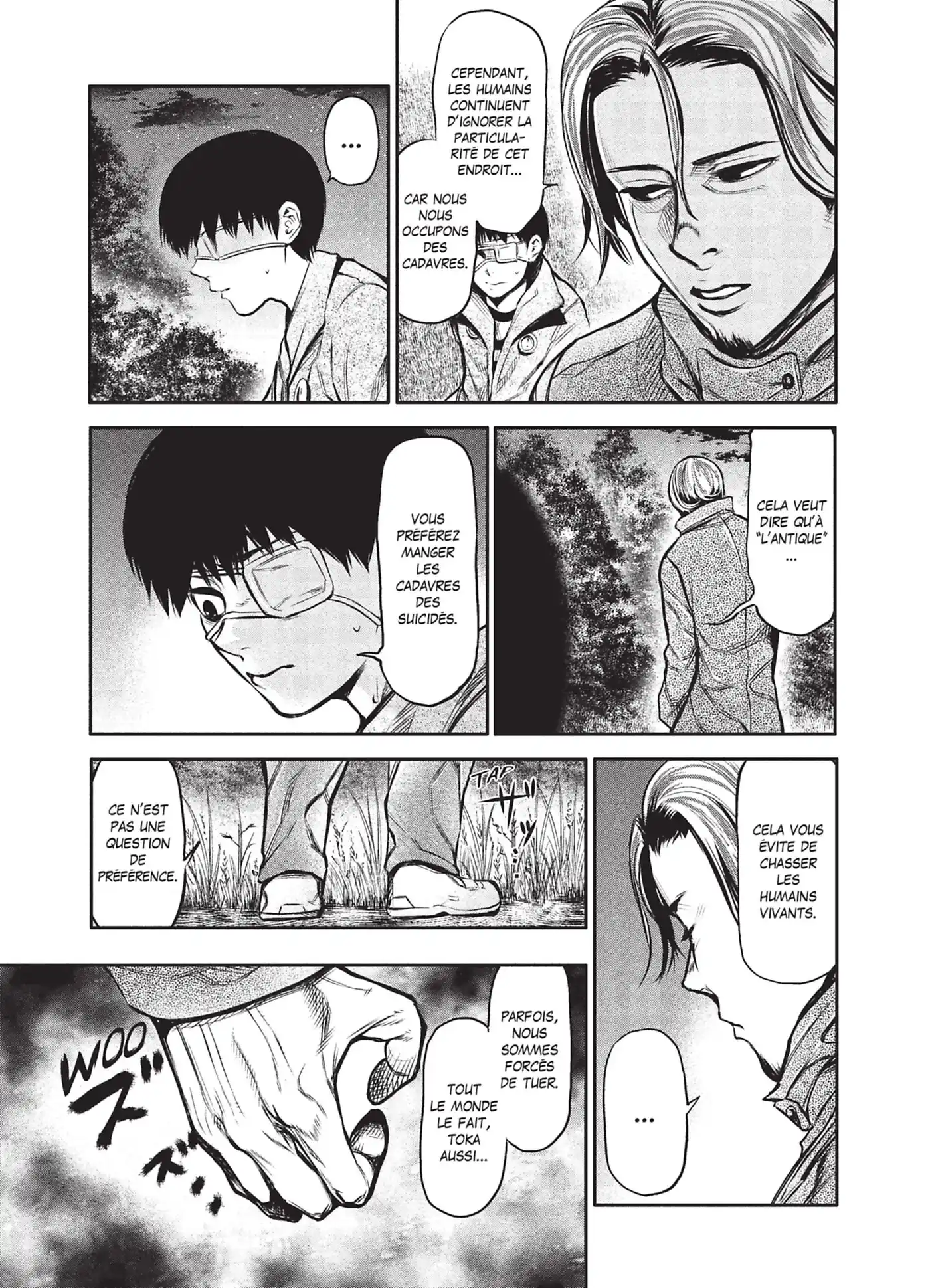 Tokyo Ghoul 2 page 77