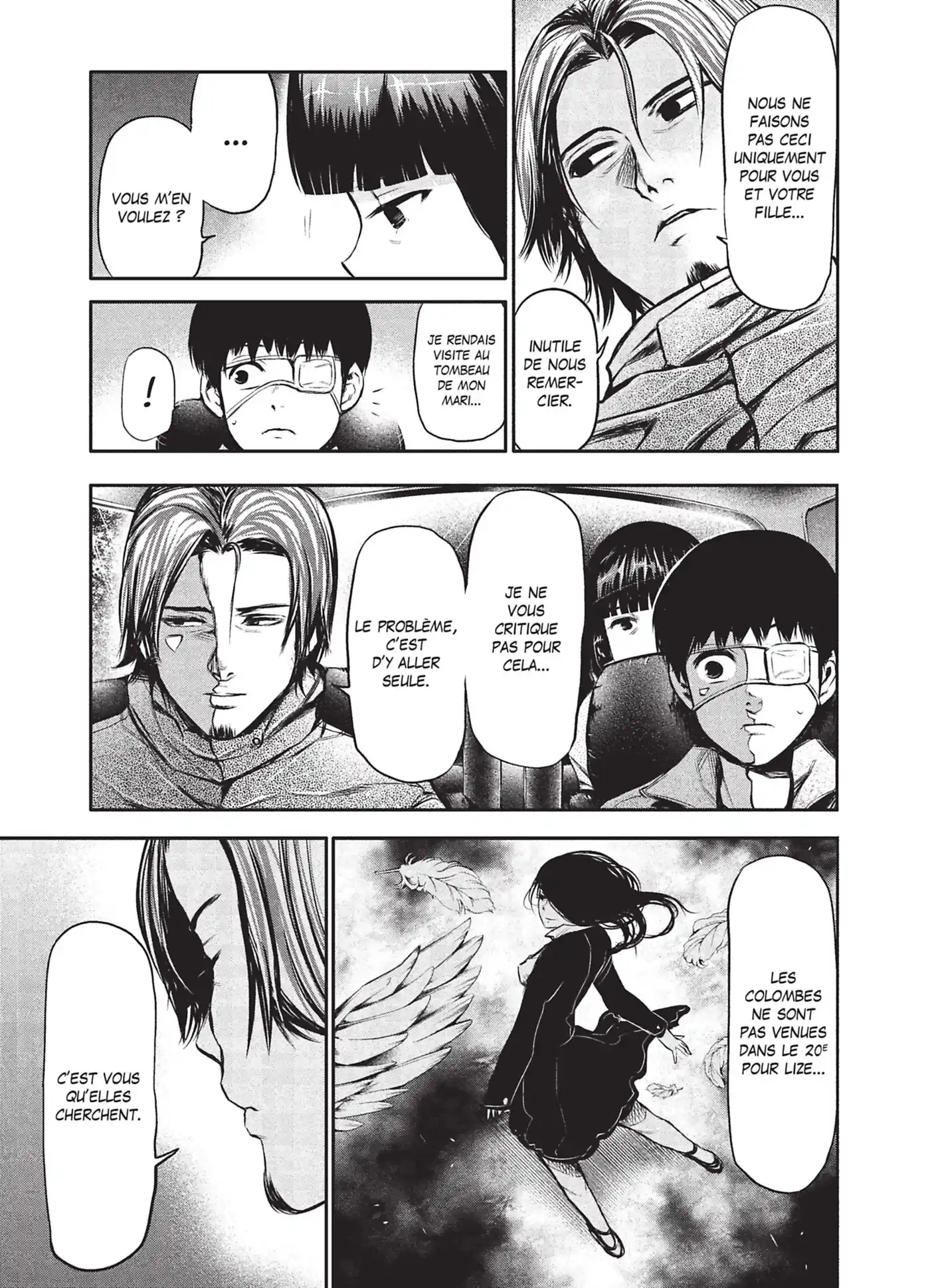 Tokyo Ghoul 2 page 83