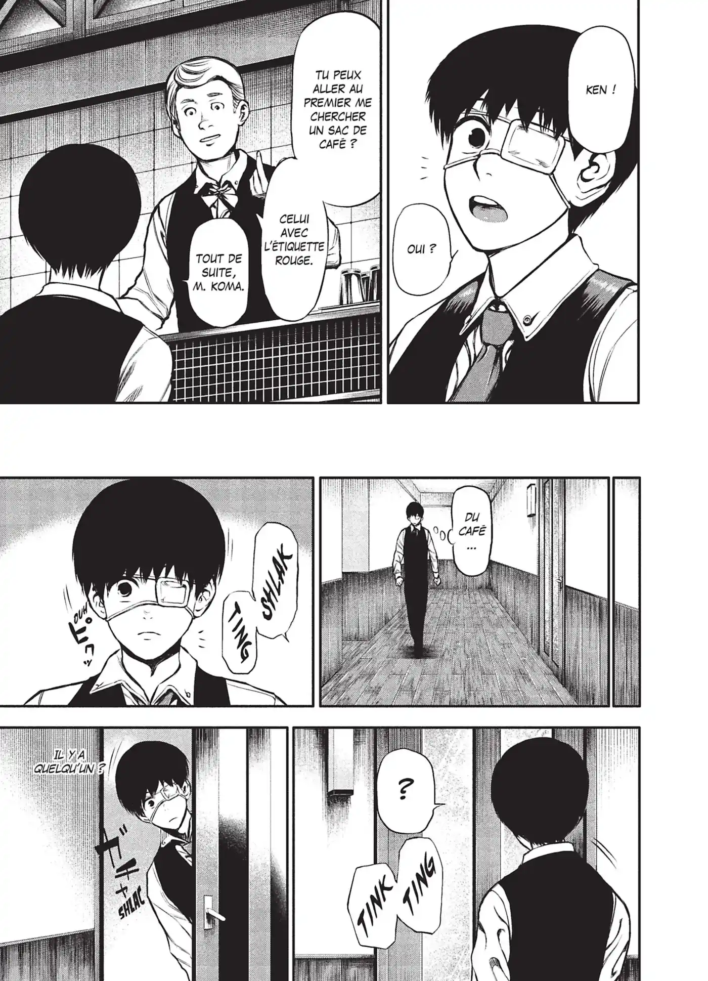 Tokyo Ghoul 2 page 95