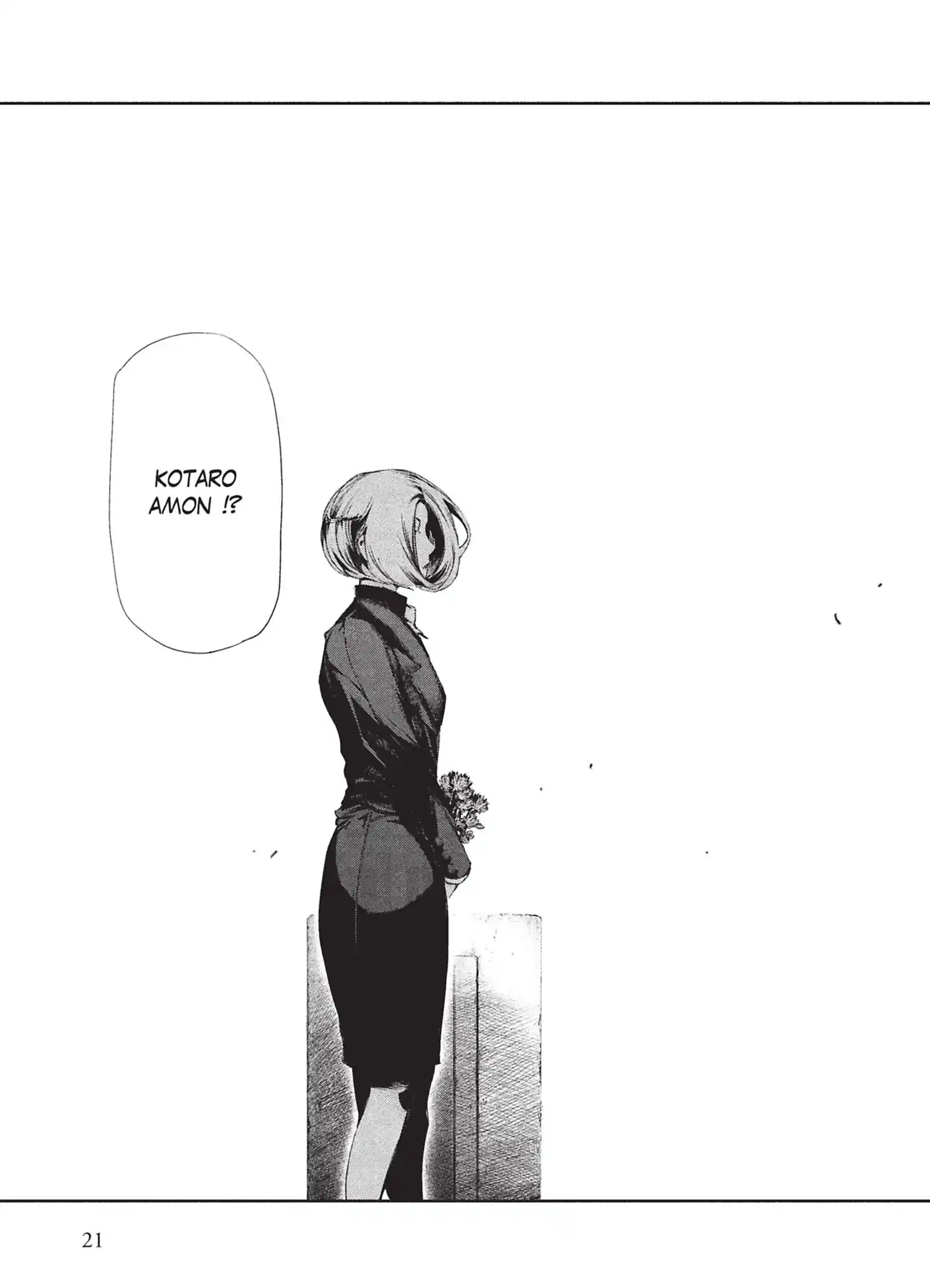 Tokyo Ghoul 9 page 23