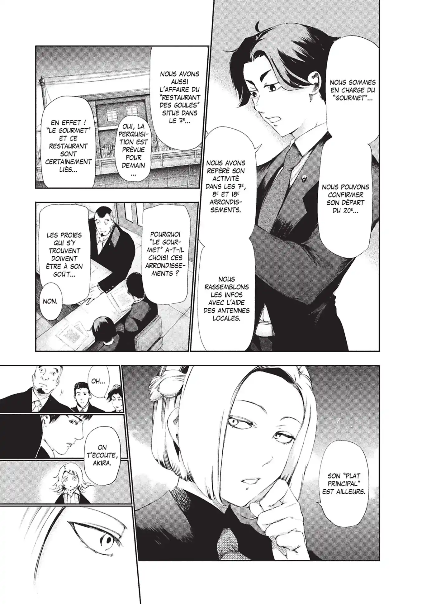 Tokyo Ghoul 9 page 29